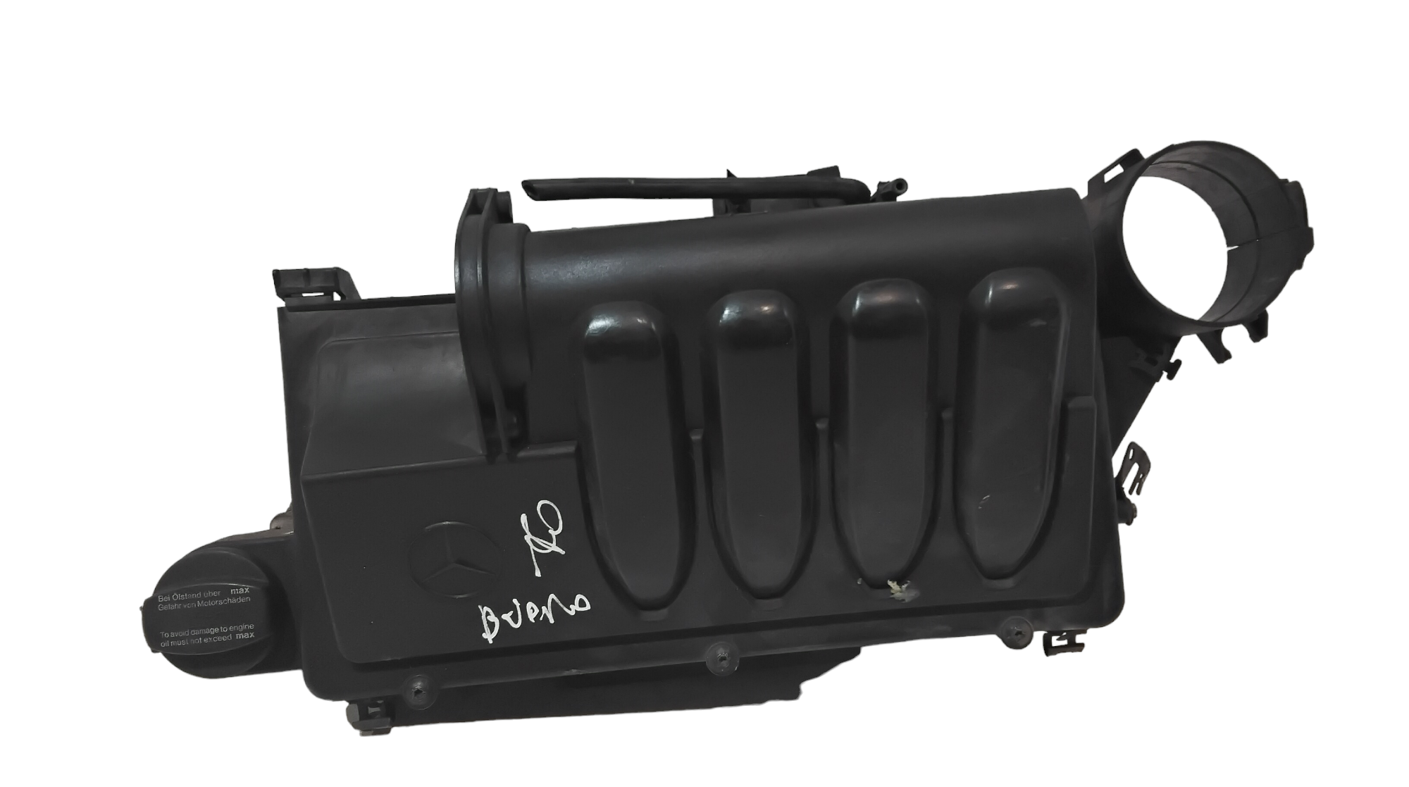 Filtro Aria Compl. A2660900101 Usato