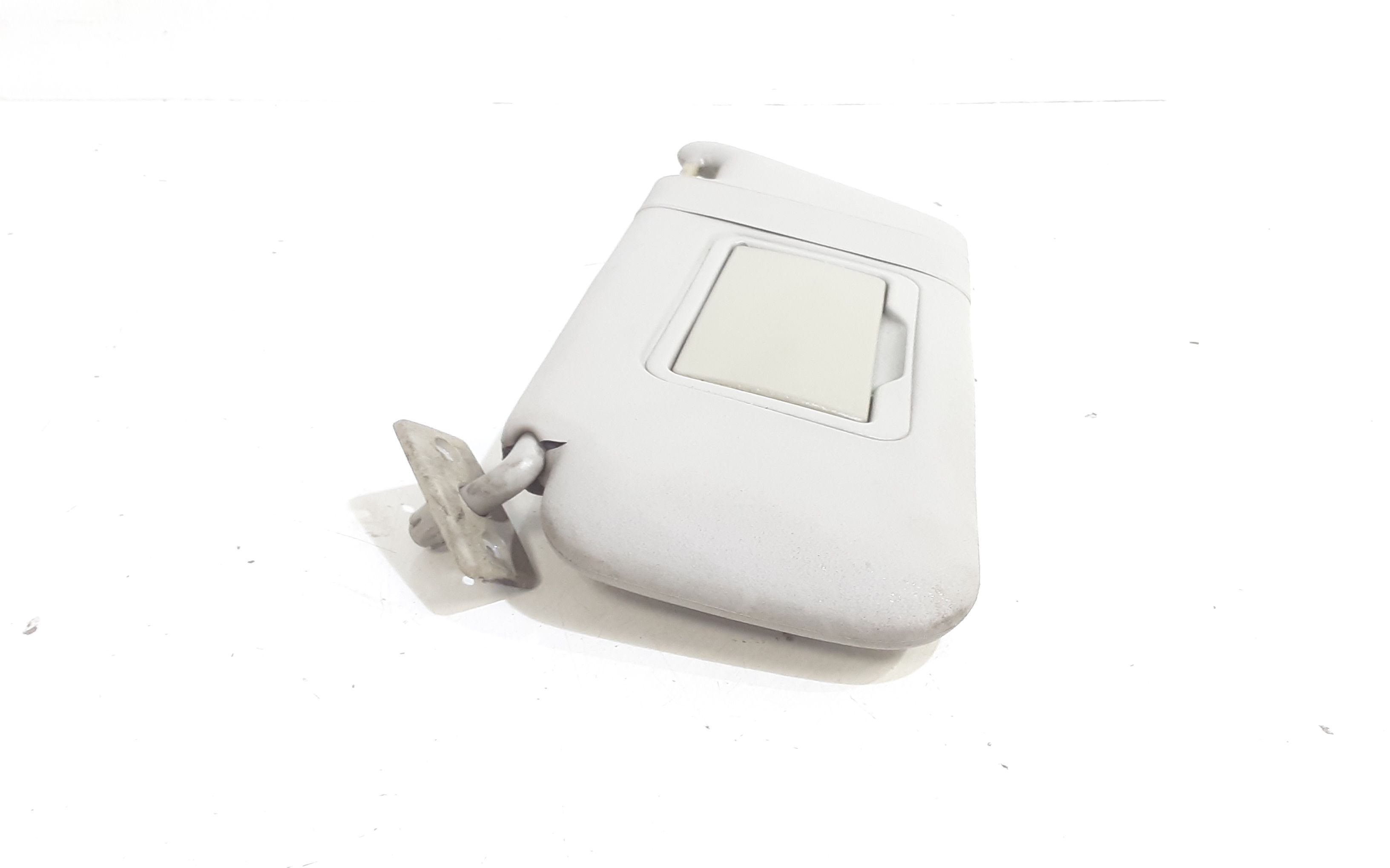 Aletta Parasole Parabrezza Sinistro Usato