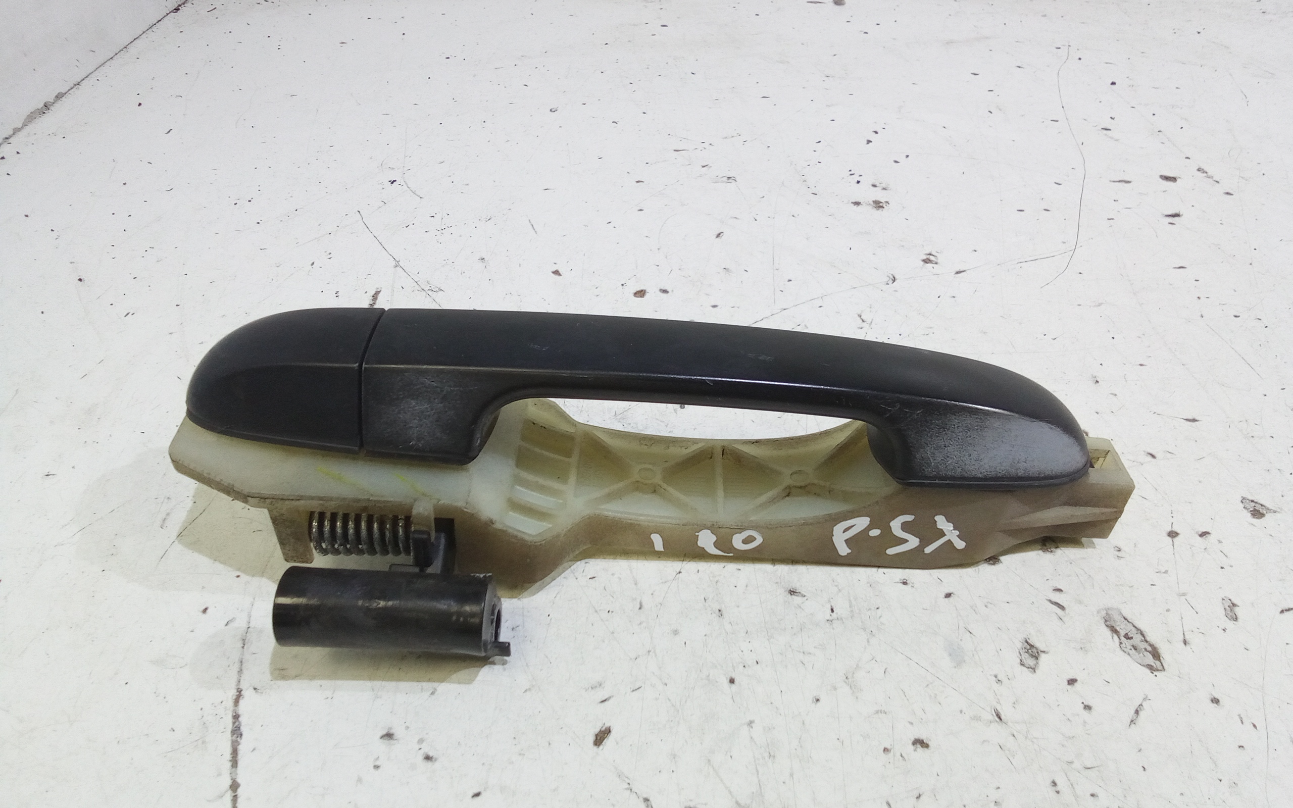 Maniglia Porta Post. Sinistro Usato