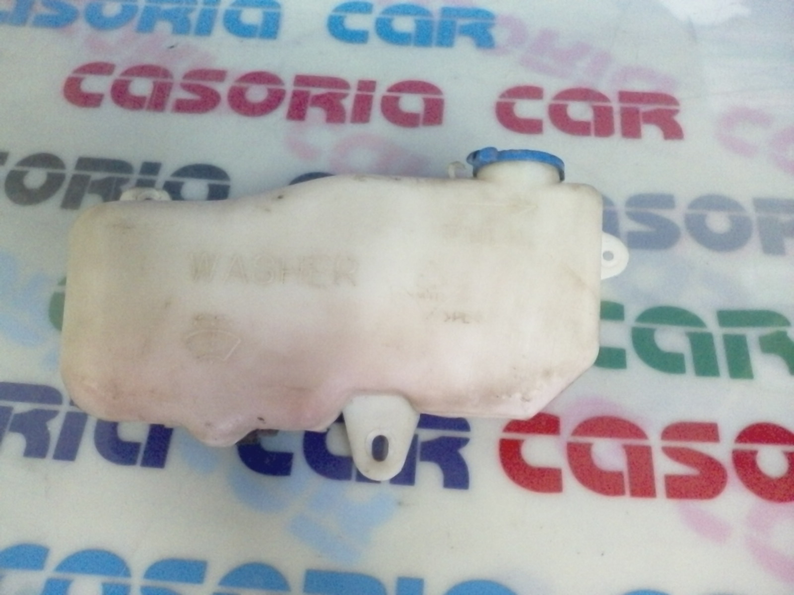 Serbatoio Tergiparabrezza Compl. Usato