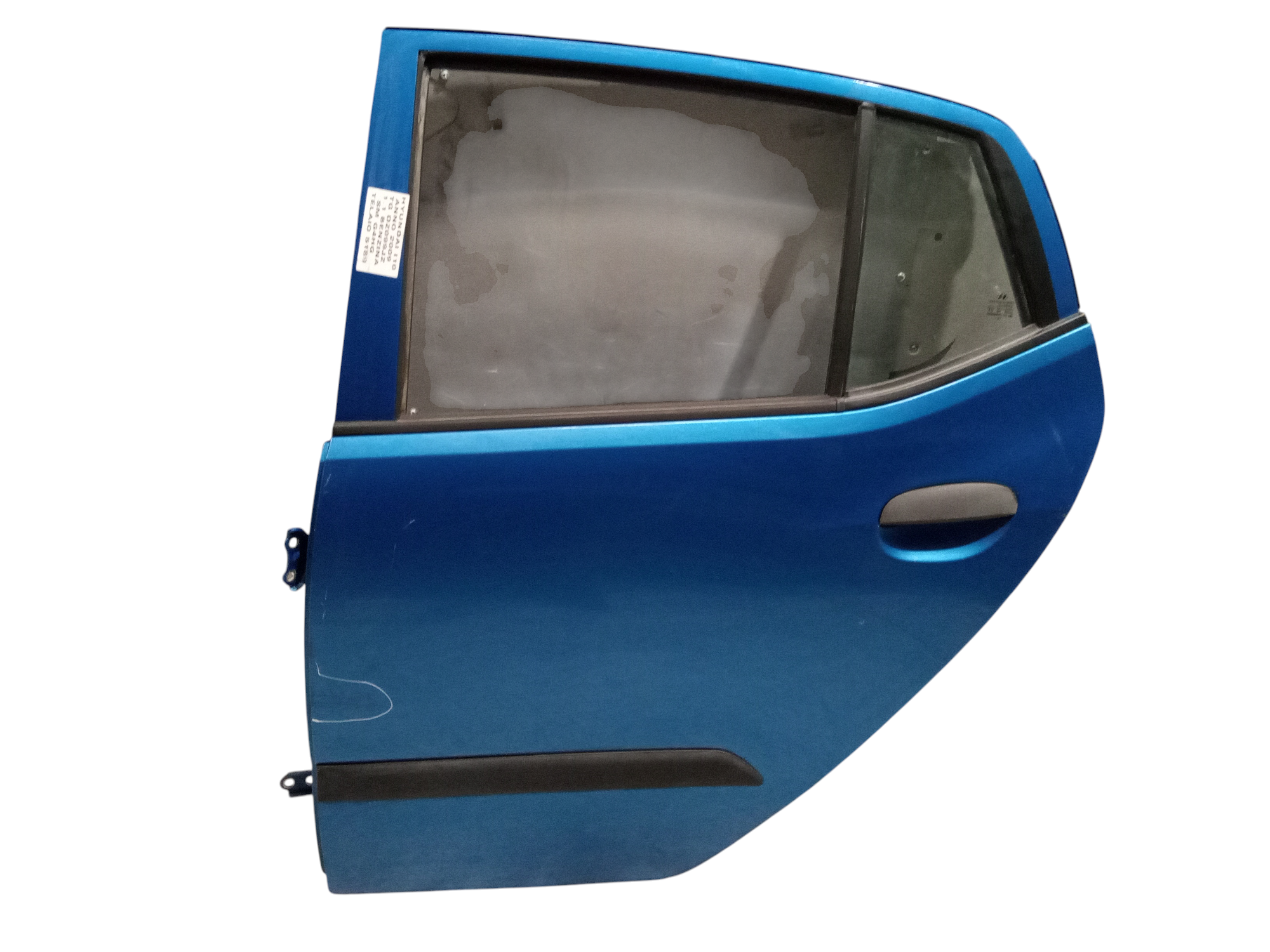 Porta Post. Sinistro 770030X050 Usato