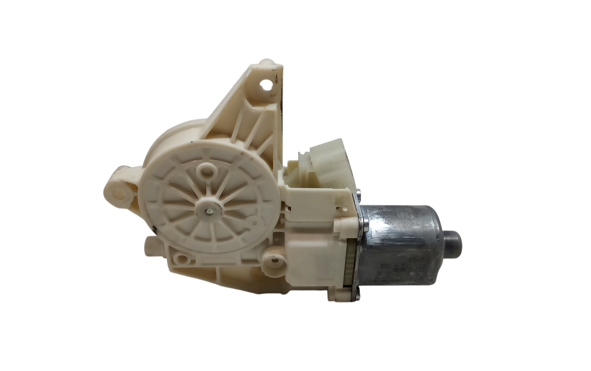 Motorino Alzacristallo Porta Post. Sinistro A2048200542 Usato