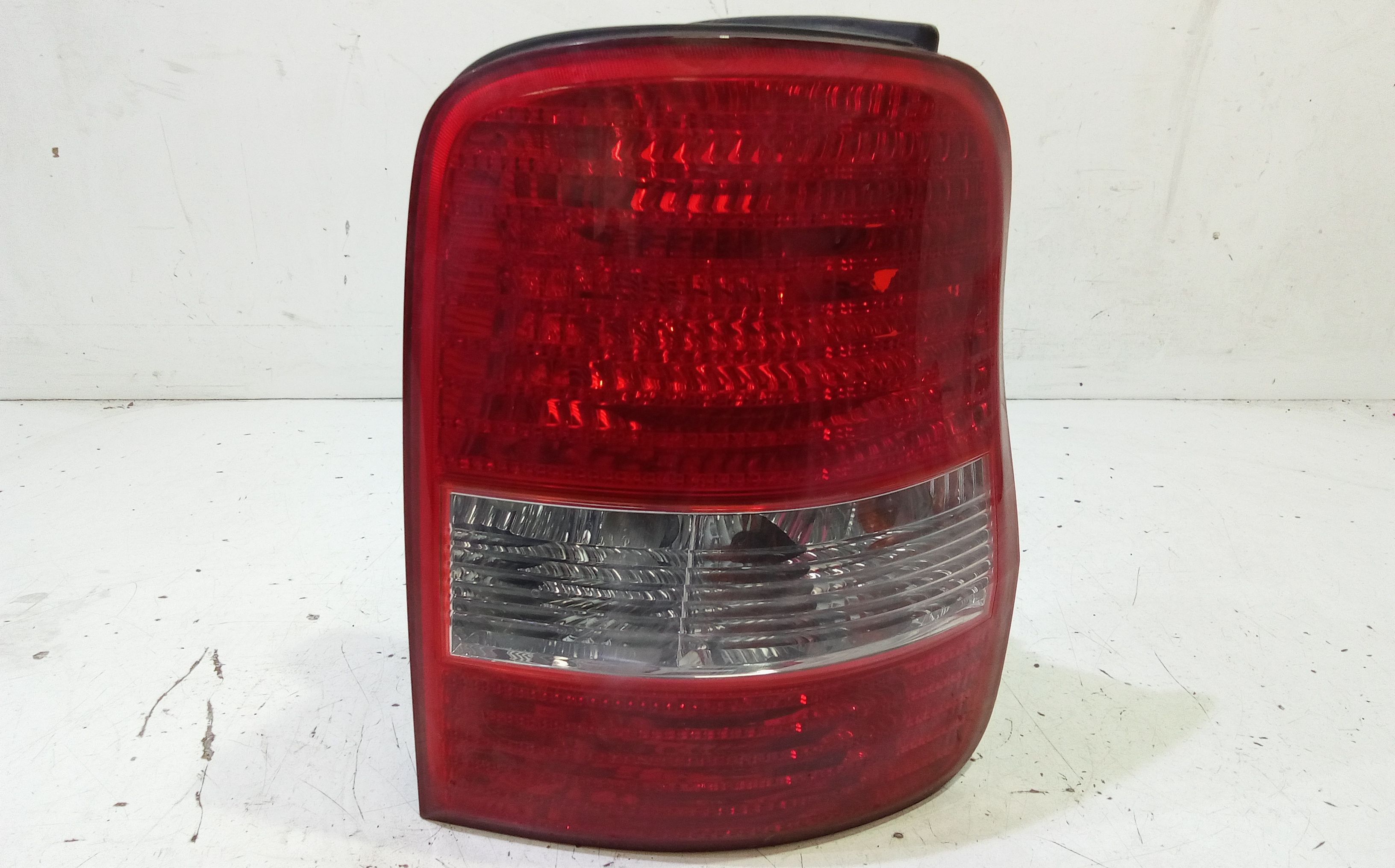 Fanale Post. Destro 924024D110 Usato