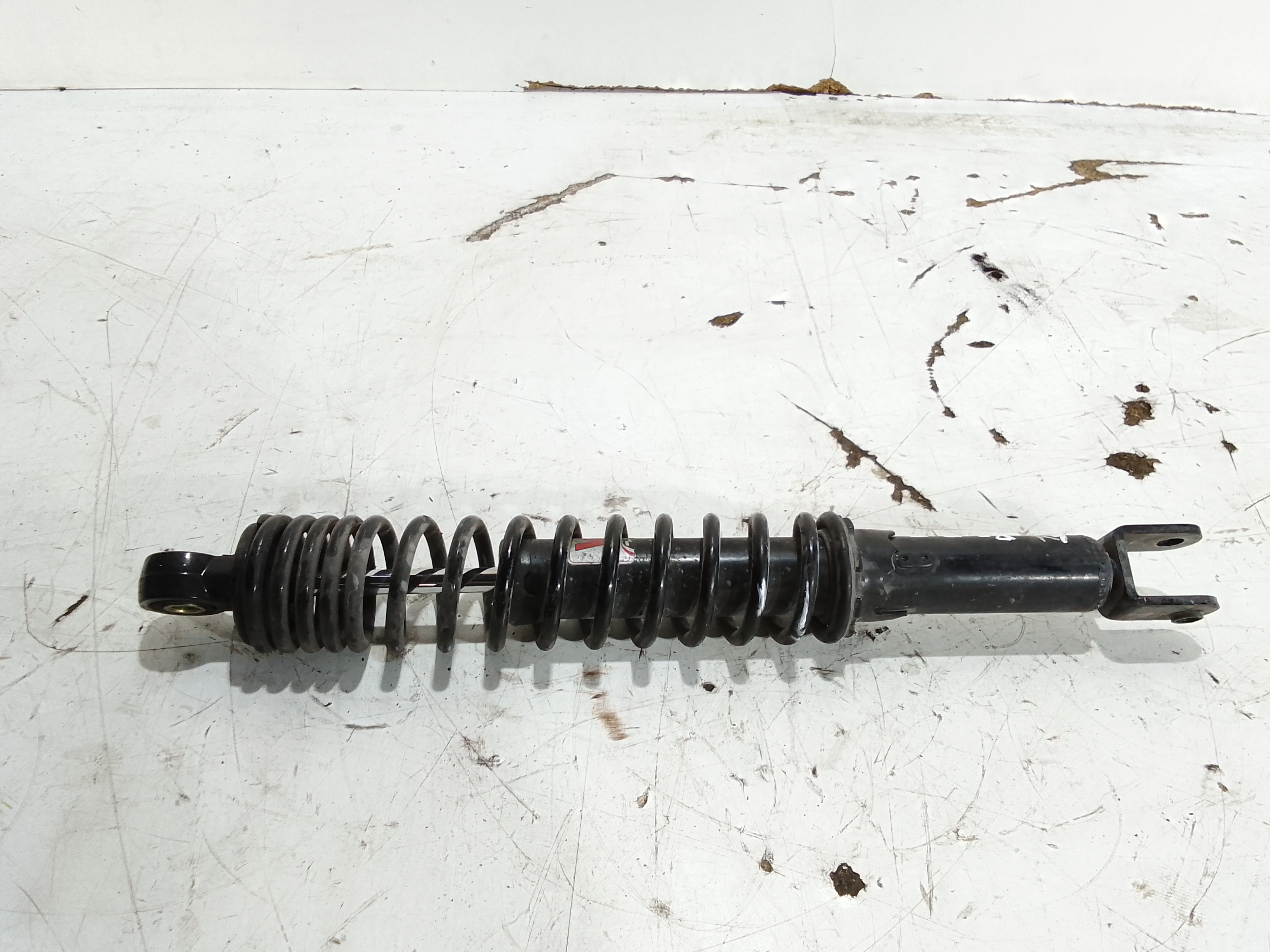 Ammortizzatore Post. Destro + Ammortizzatore Post. Sinistro Usato