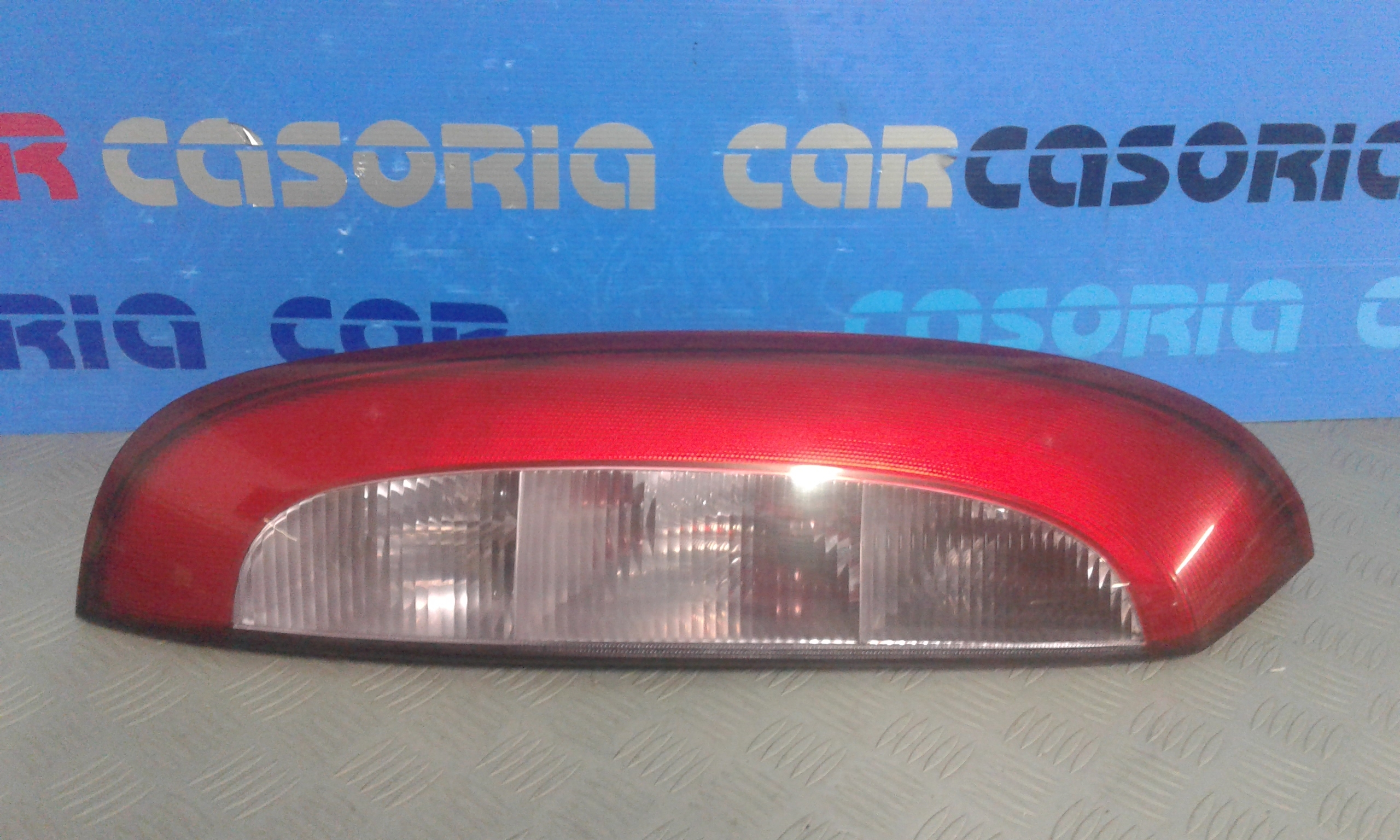 Fanale Post. Sinistro 9196363 Usato