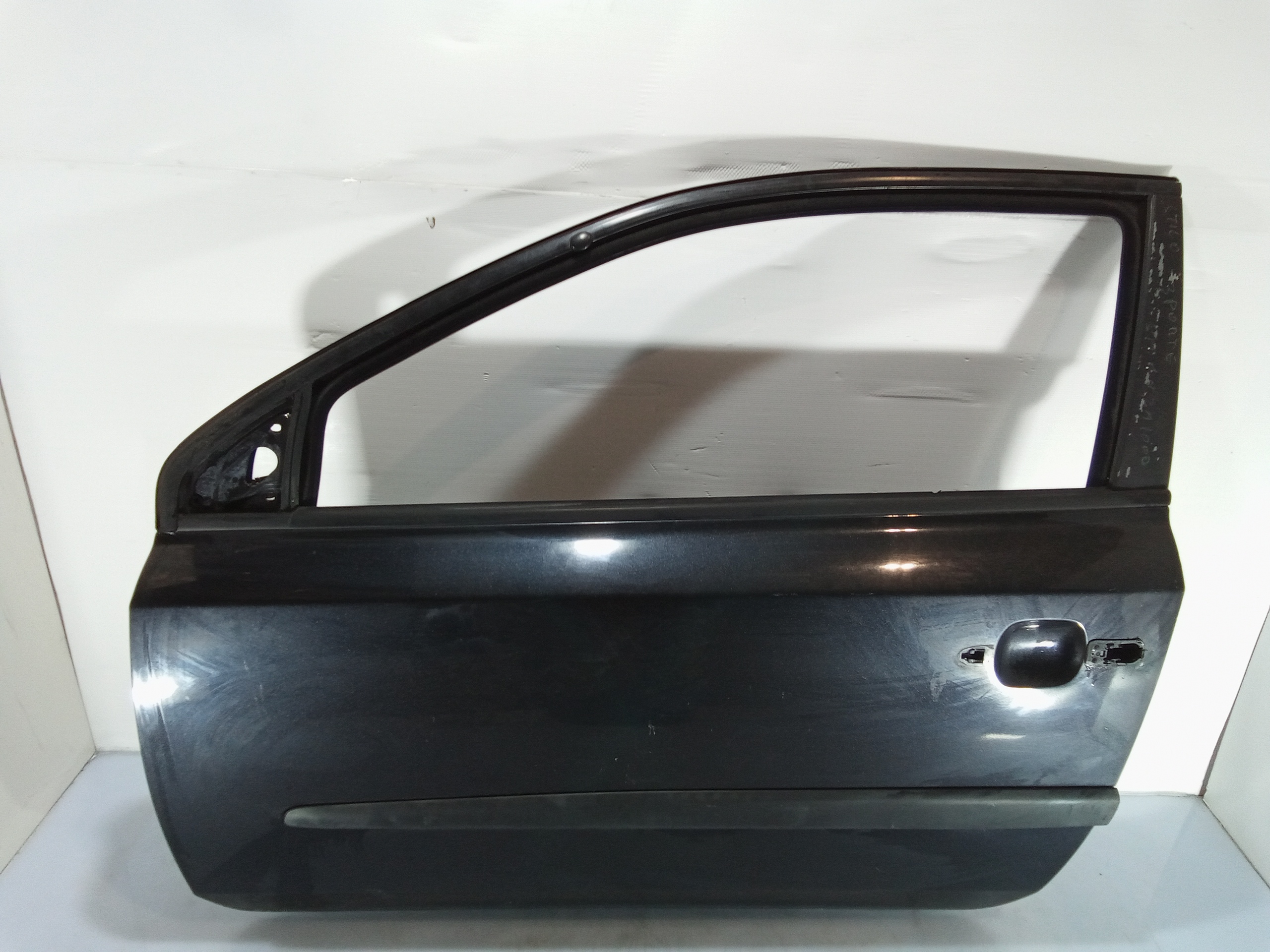 Porta Ant. Sinistro 46752447 Usato