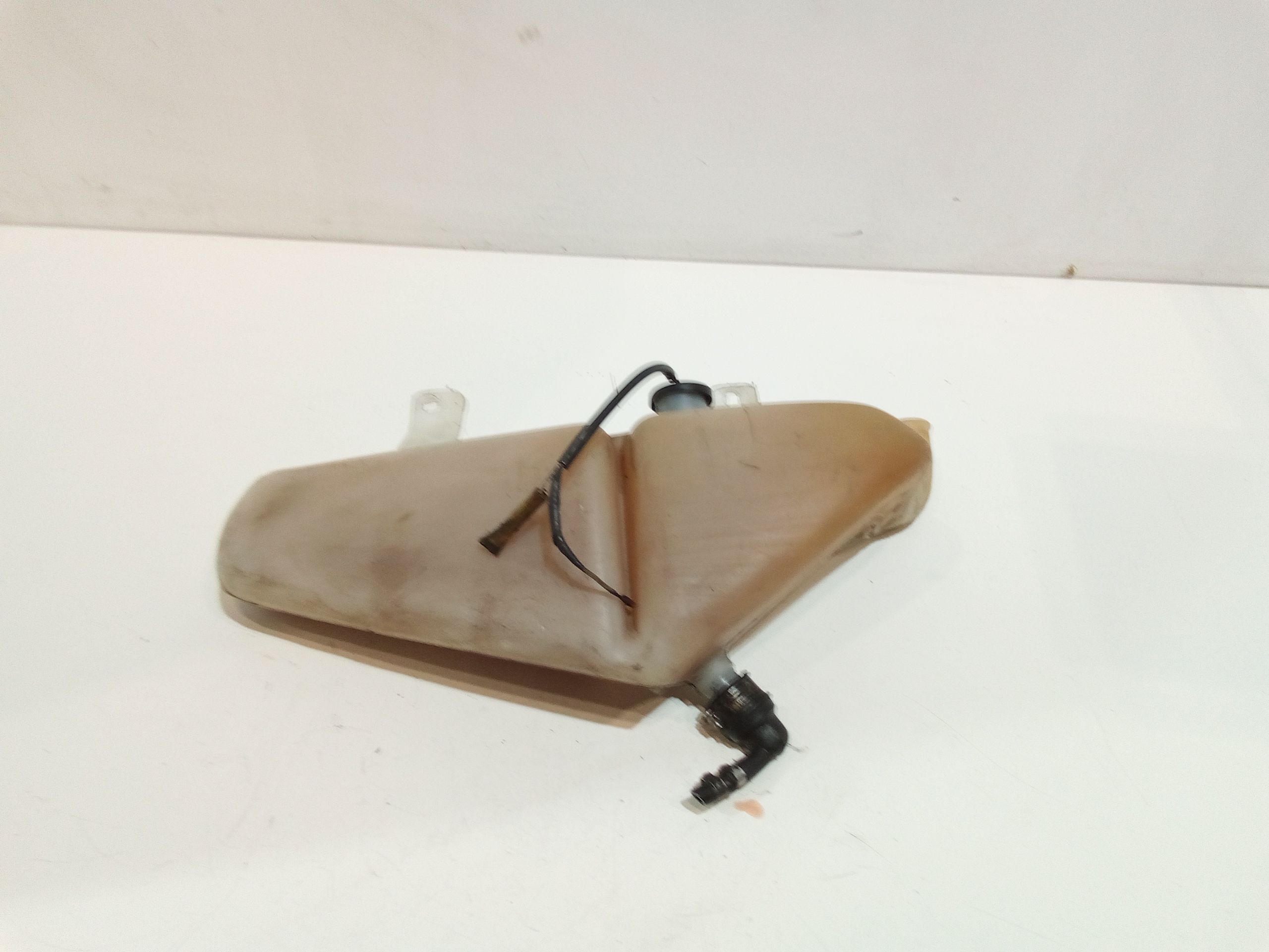 Vaschetta Miscelatore Usato