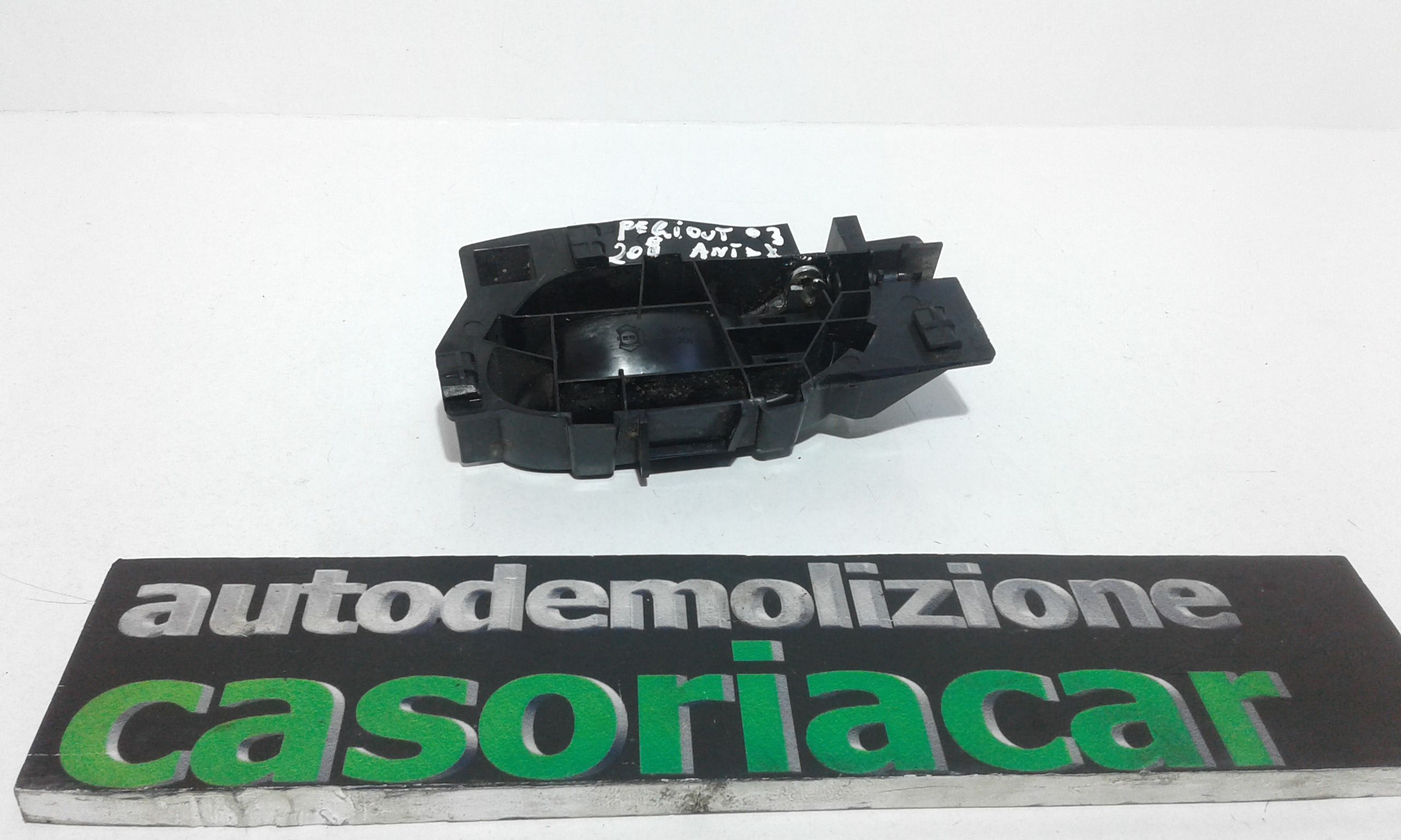 Maniglia Int. Apertura Porta Ant. Destro Usato