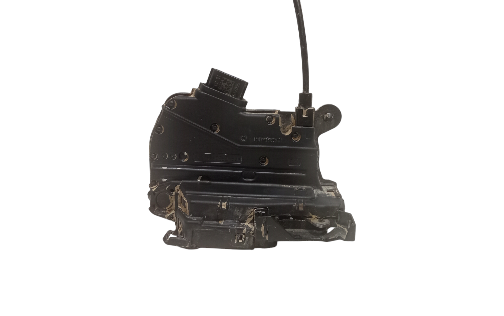 Serratura Porta Post. Destro 825000141R Usato