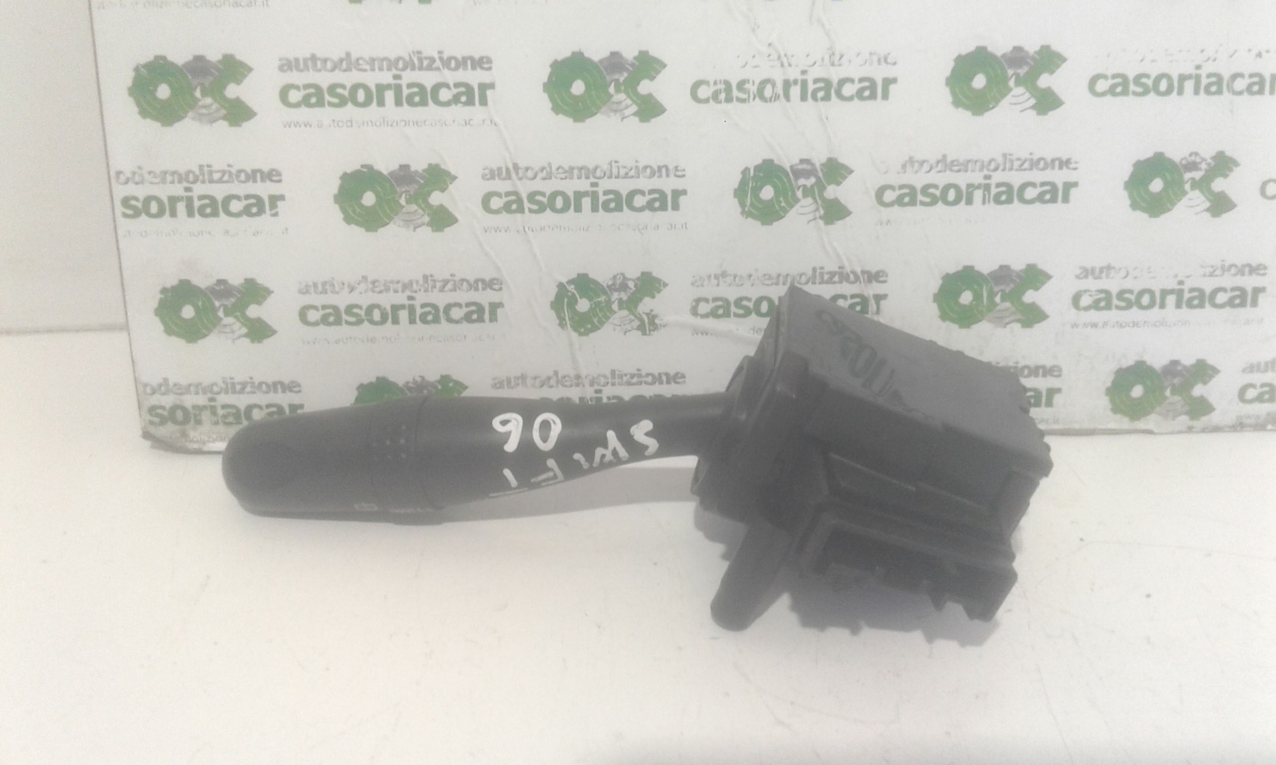 Devioguidasgancio Compl. Usato