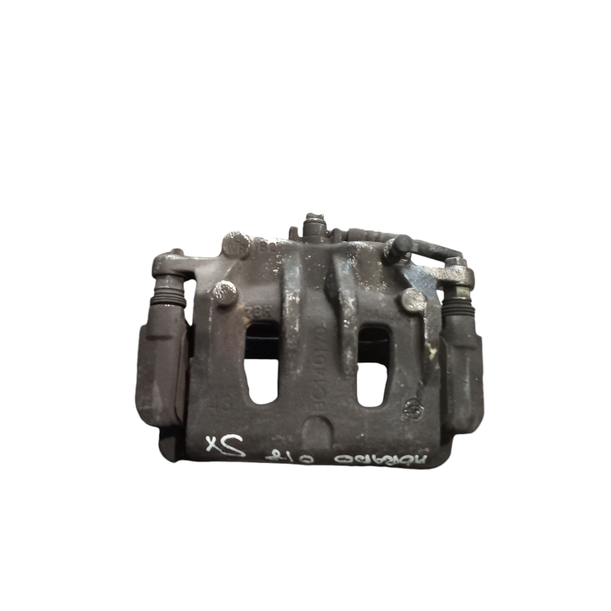 Pinza Freno Ant. Sinistro Usato