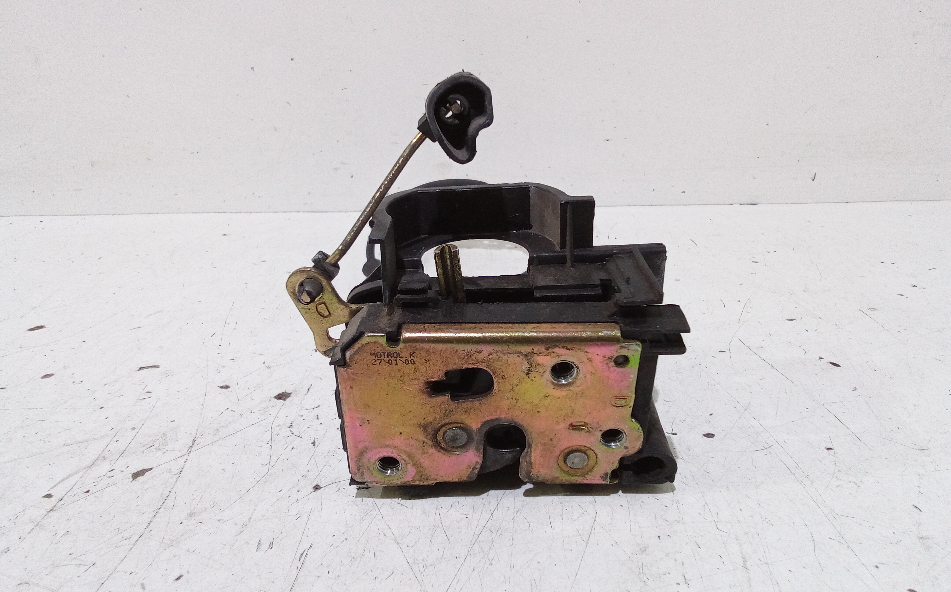 Serratura Porta Ant. Destro 46847044 Usato