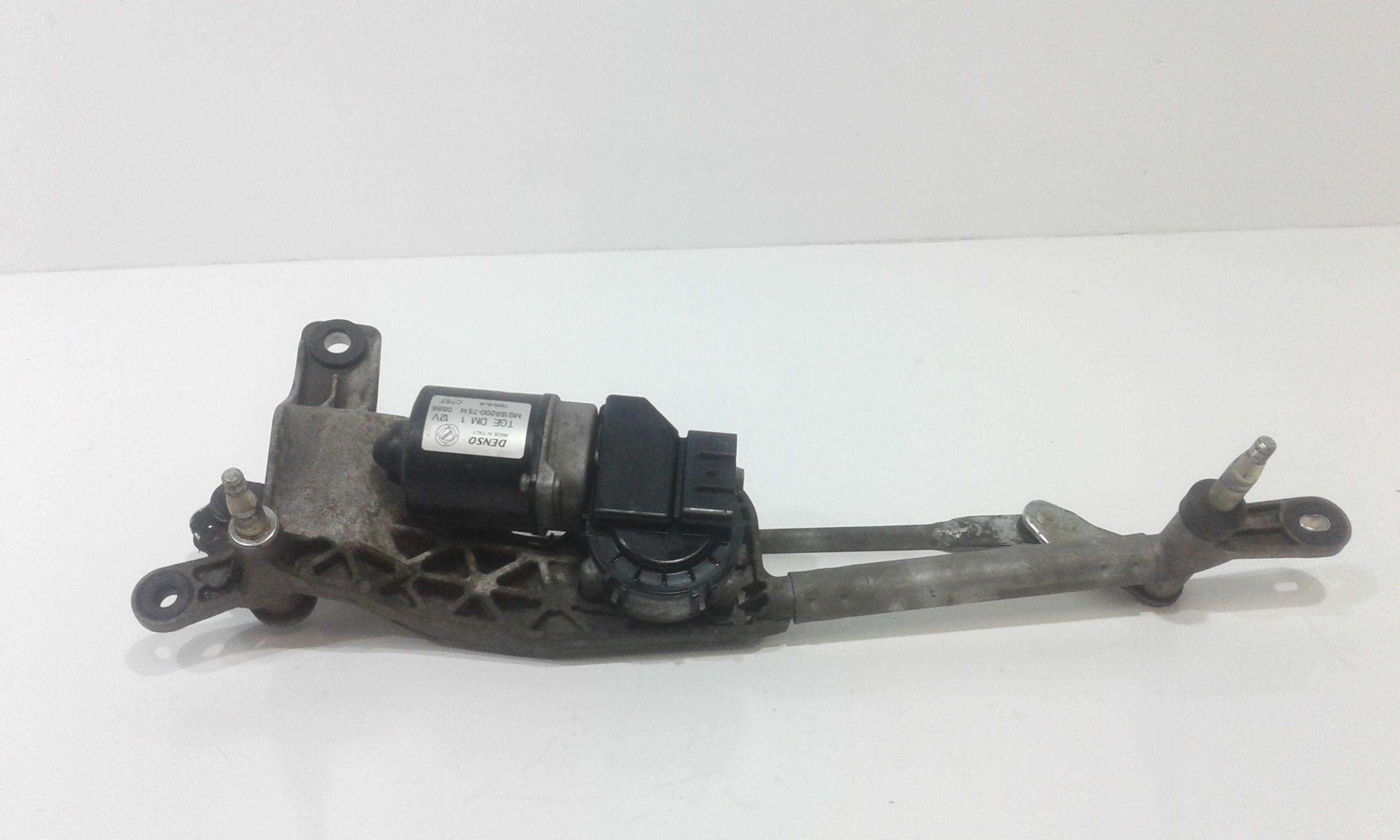 Motorino Tergiparabrezza 71792669 Usato