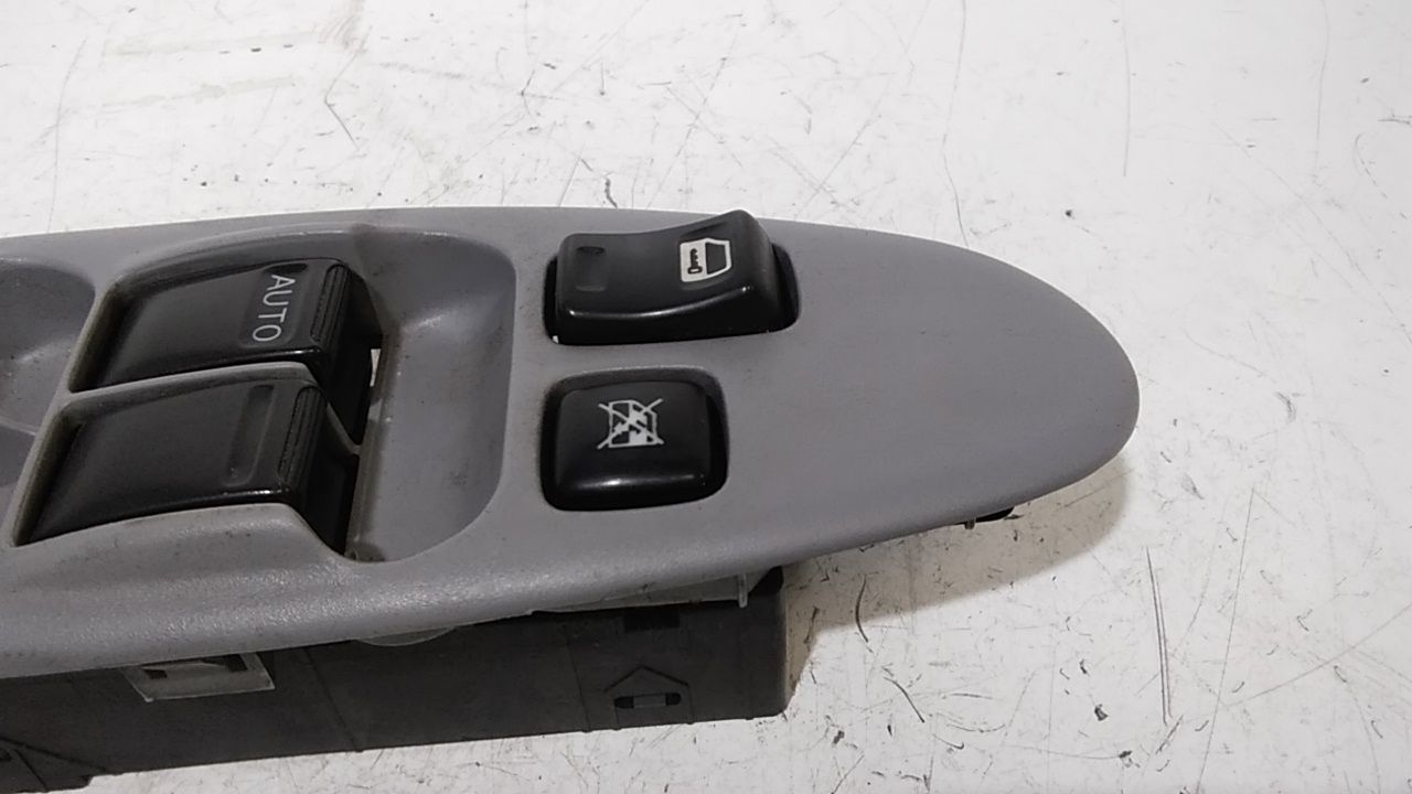 Interruttore Alzacristalli Porta Ant. Sinistro Usato