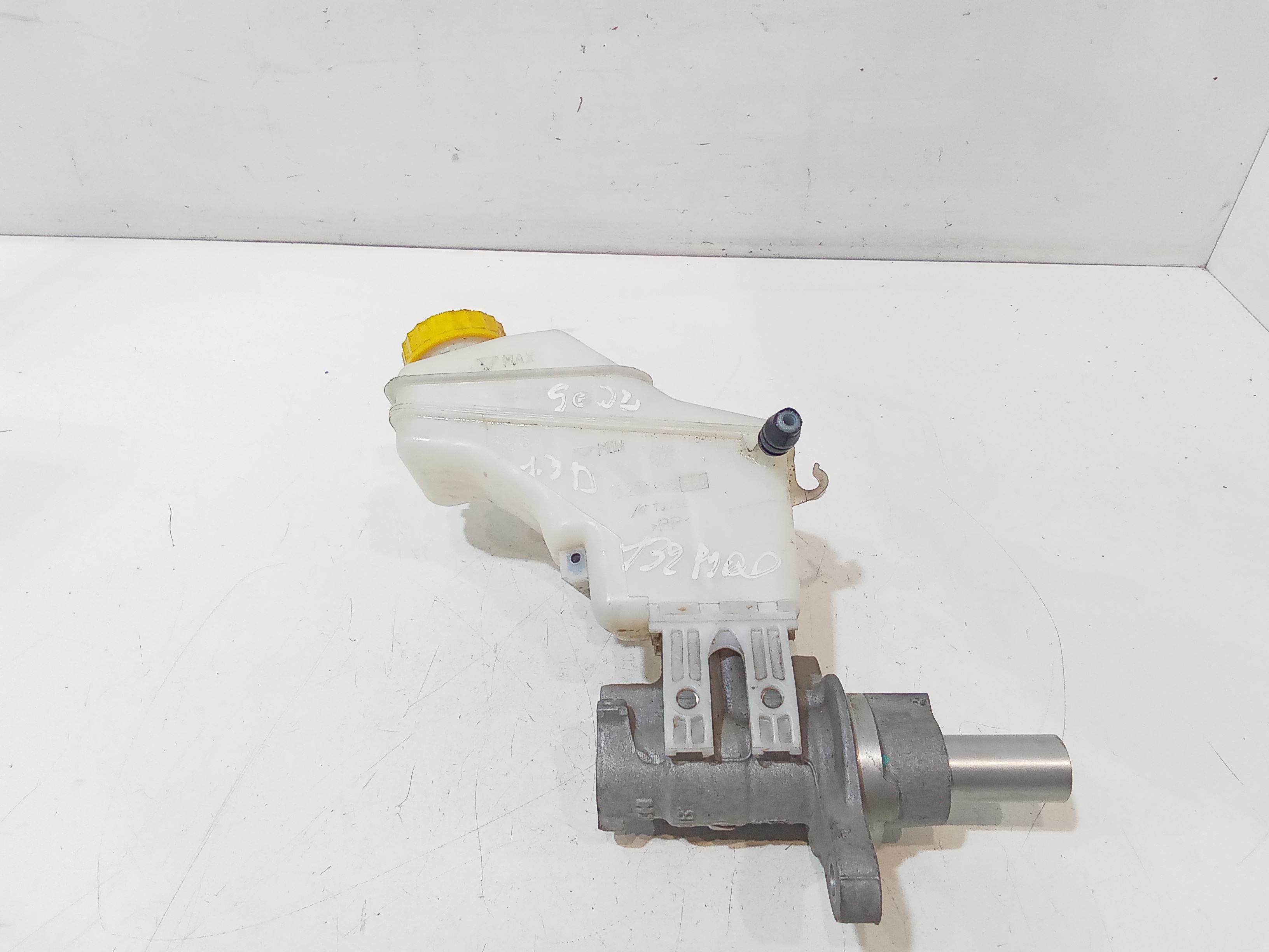 Pompa Comando Freni 77366660 Usato