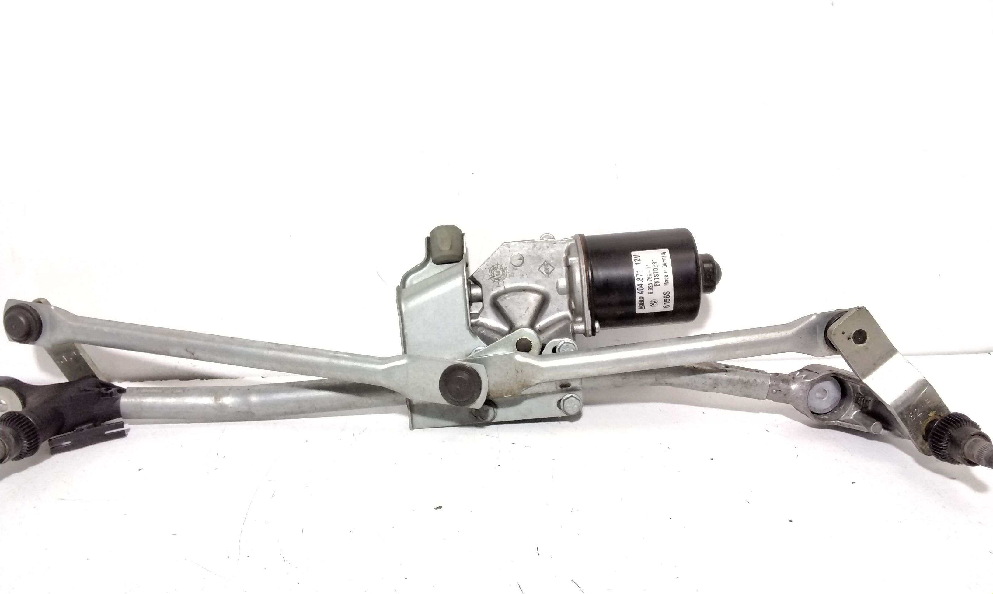 Motorino Tergiparabrezza Compl. Usato