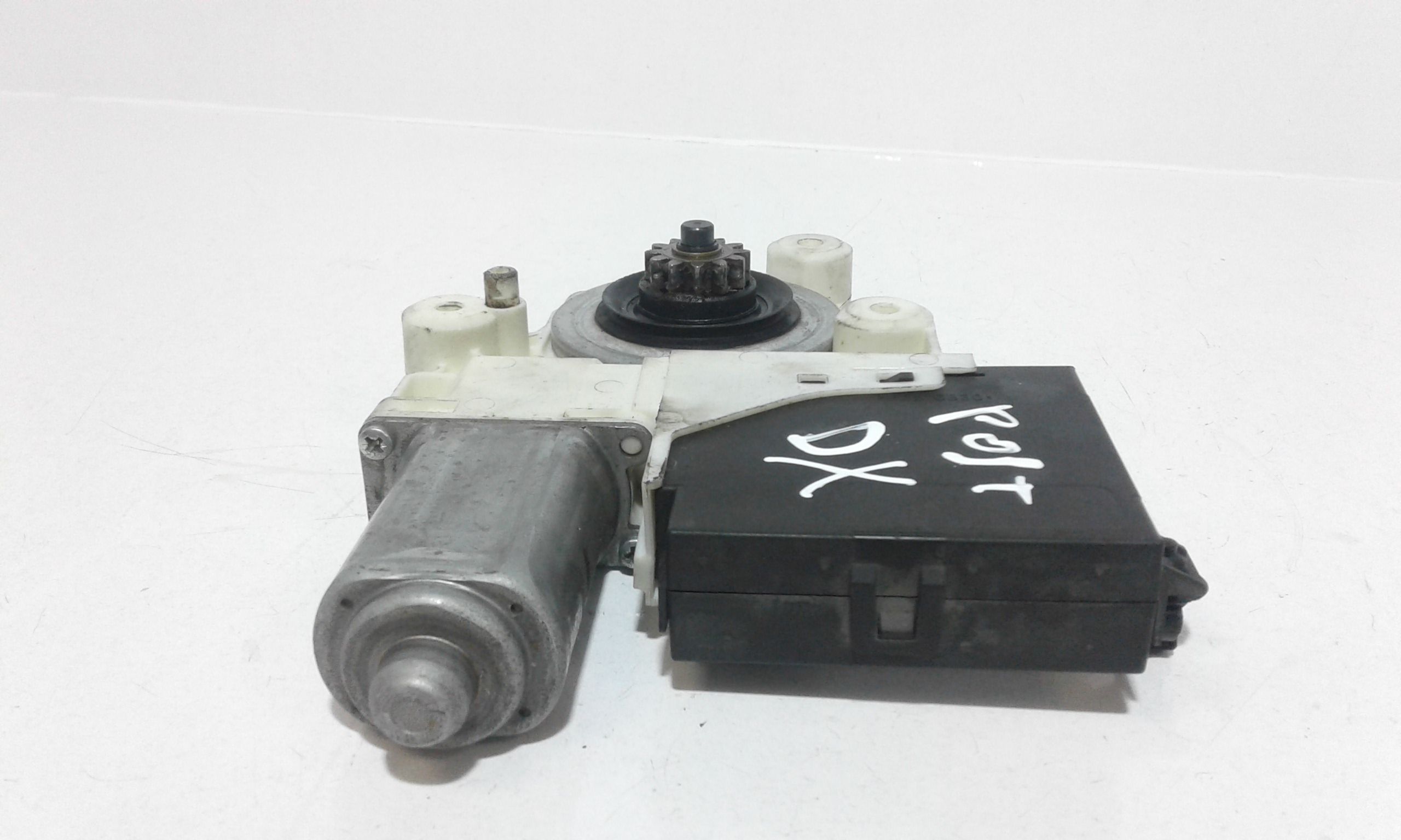 Motorino Alzacristallo Porta Post. Destro 1430372 Usato