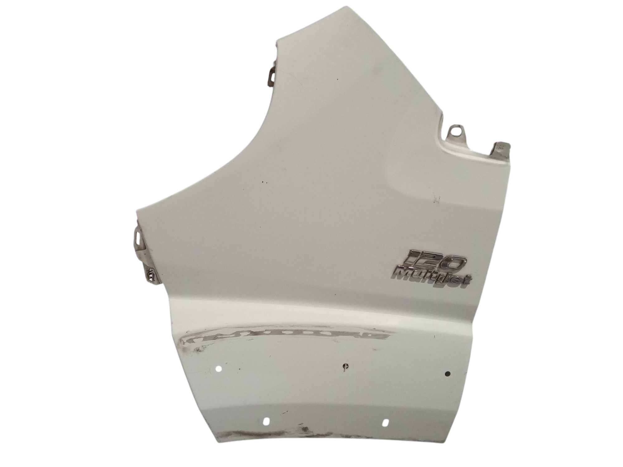 Parafango Ant. Sinistro 1372153080 Usato