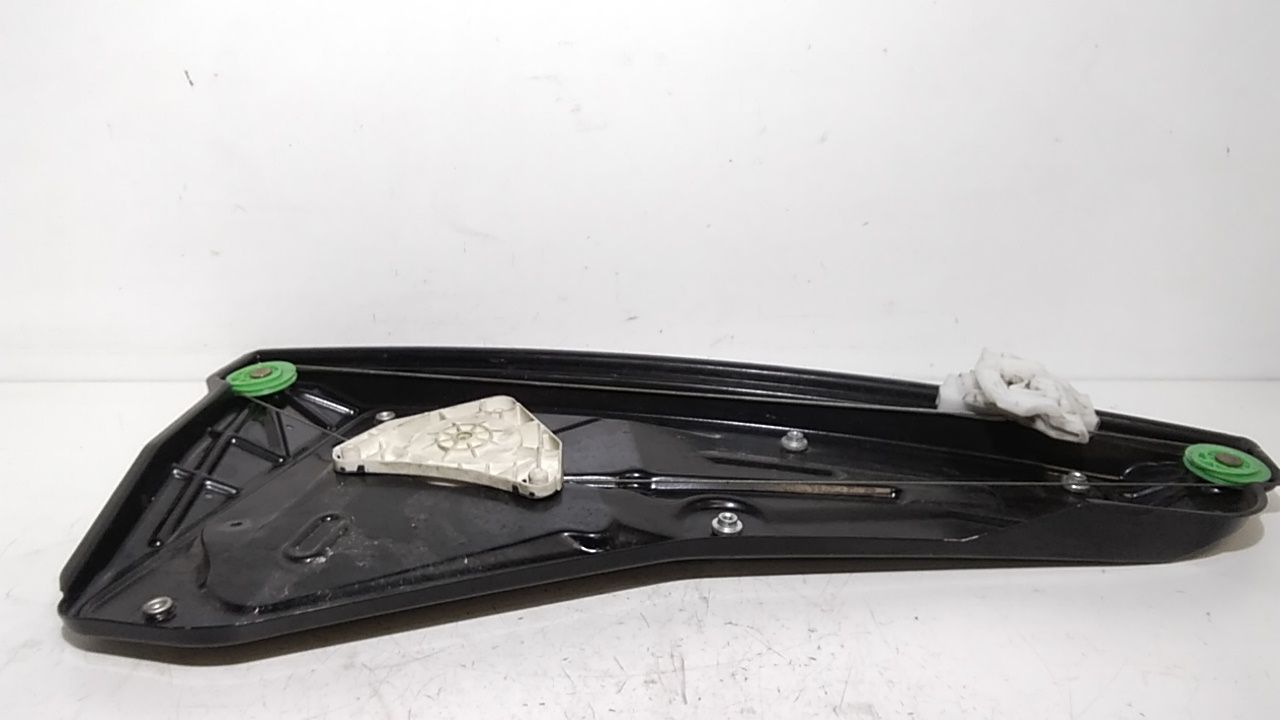 Alzacristallo Porta Post. Destro Usato