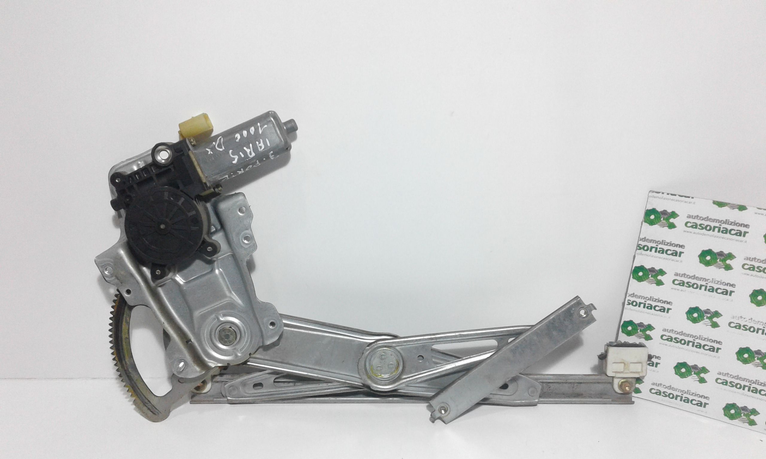 Alzacristallo Porta Ant. Destro 6980152010 Usato