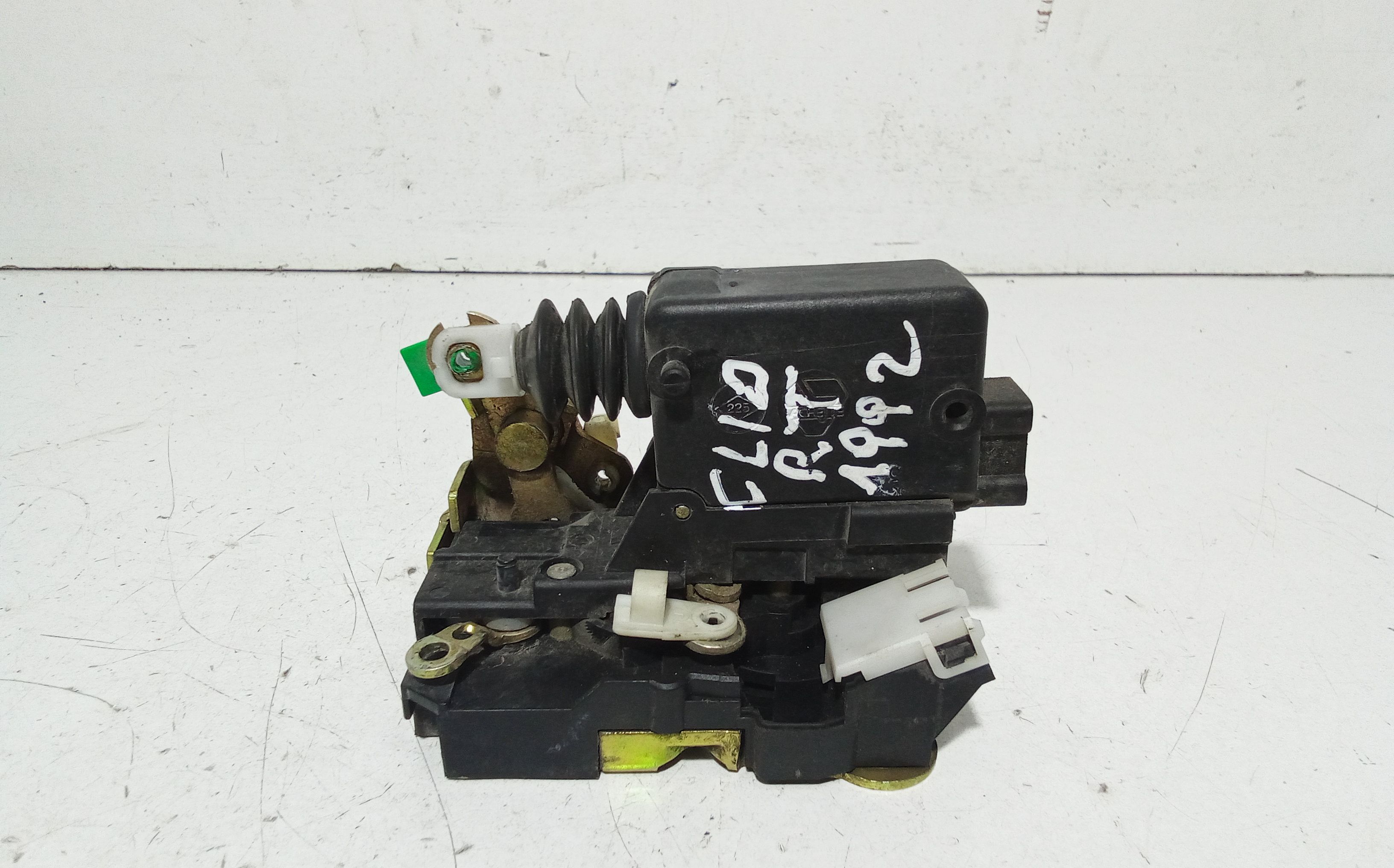 Serratura Porta Ant. Destro Usato