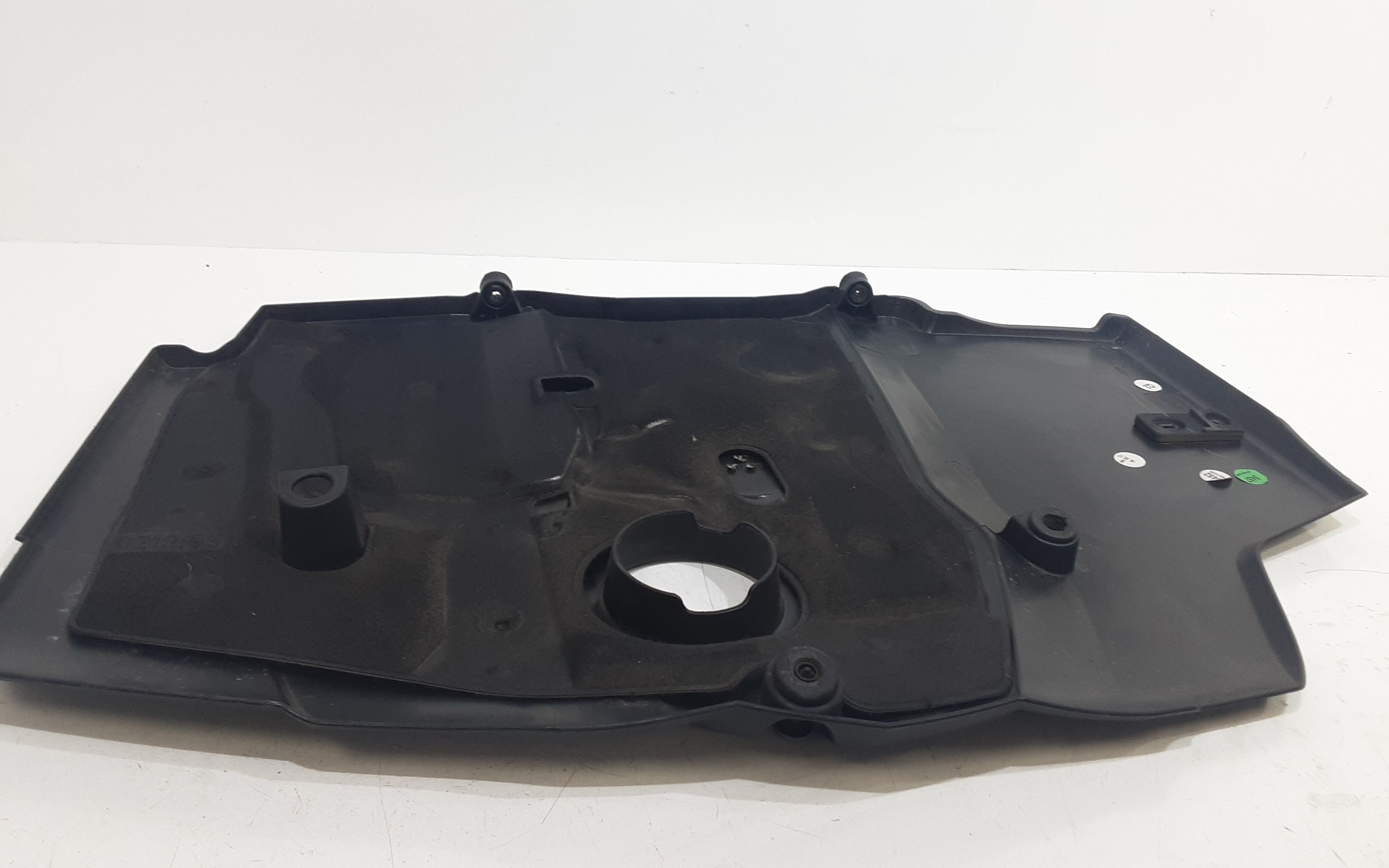 Copertura Motore Usato