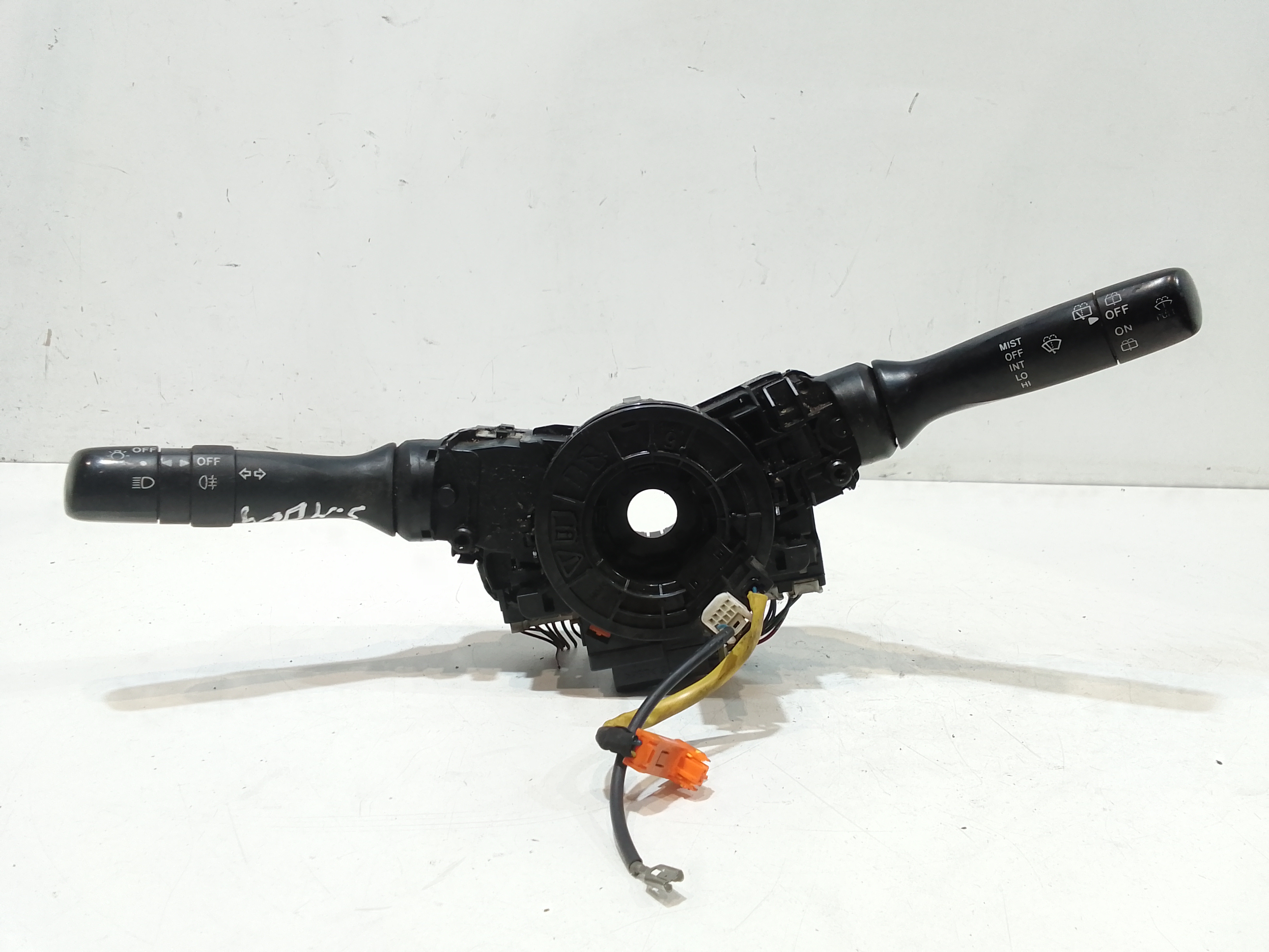 Devioguidasgancio Compl. Usato