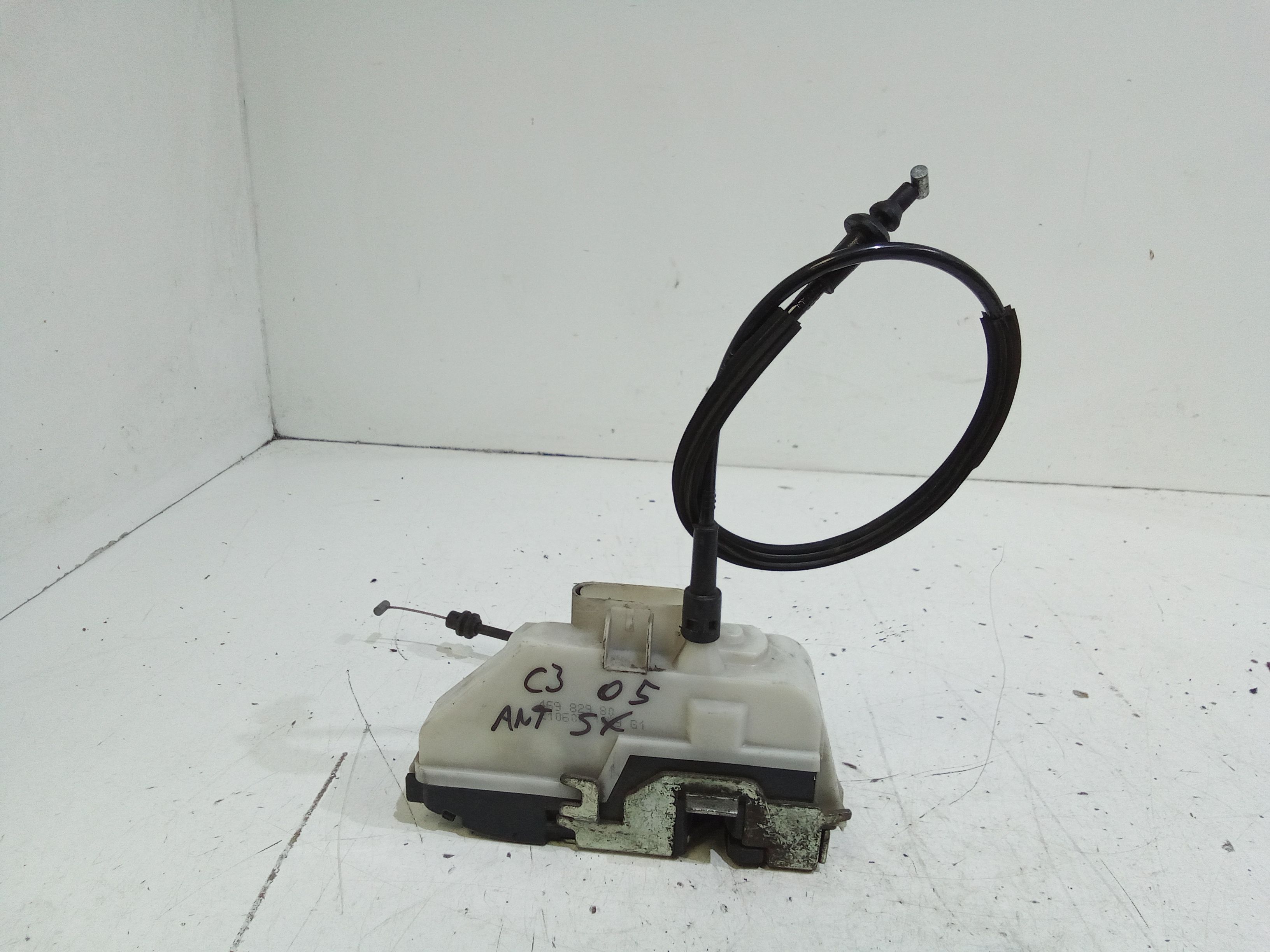 Serratura Porta Ant. Sinistro 9135N0 Usato