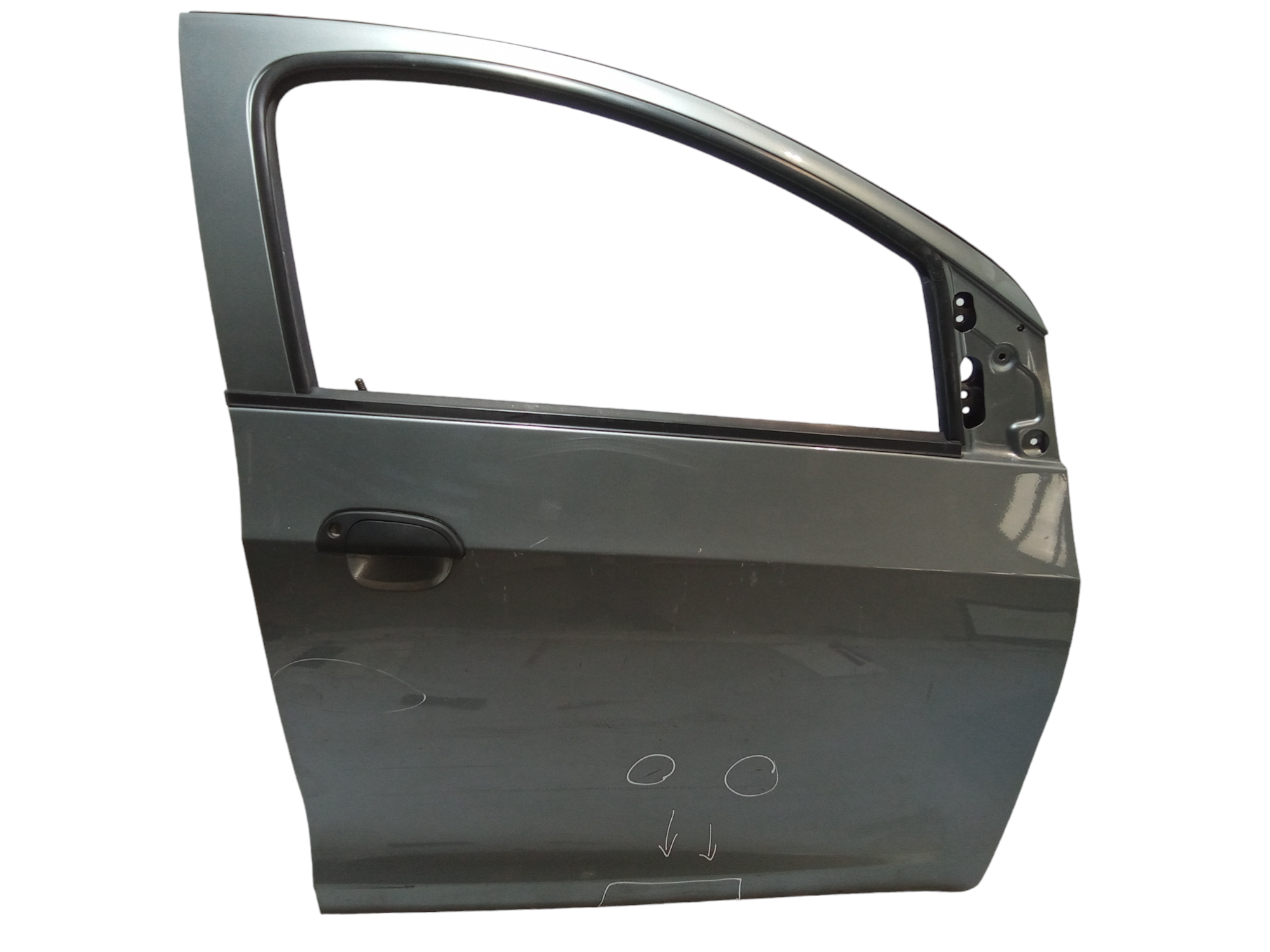 Porta Ant. Destro 741030015 Usato