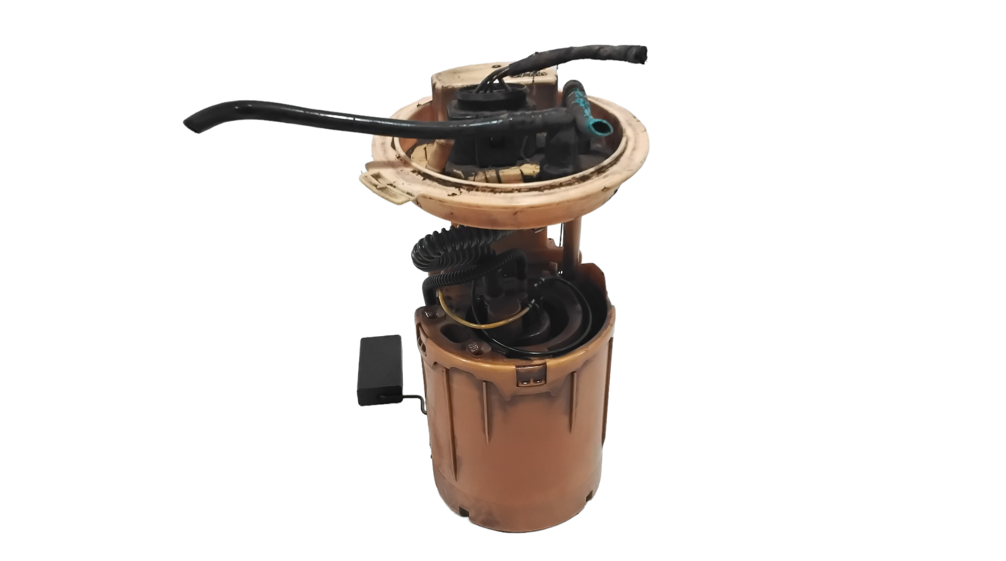 Pompa Carburante Usato