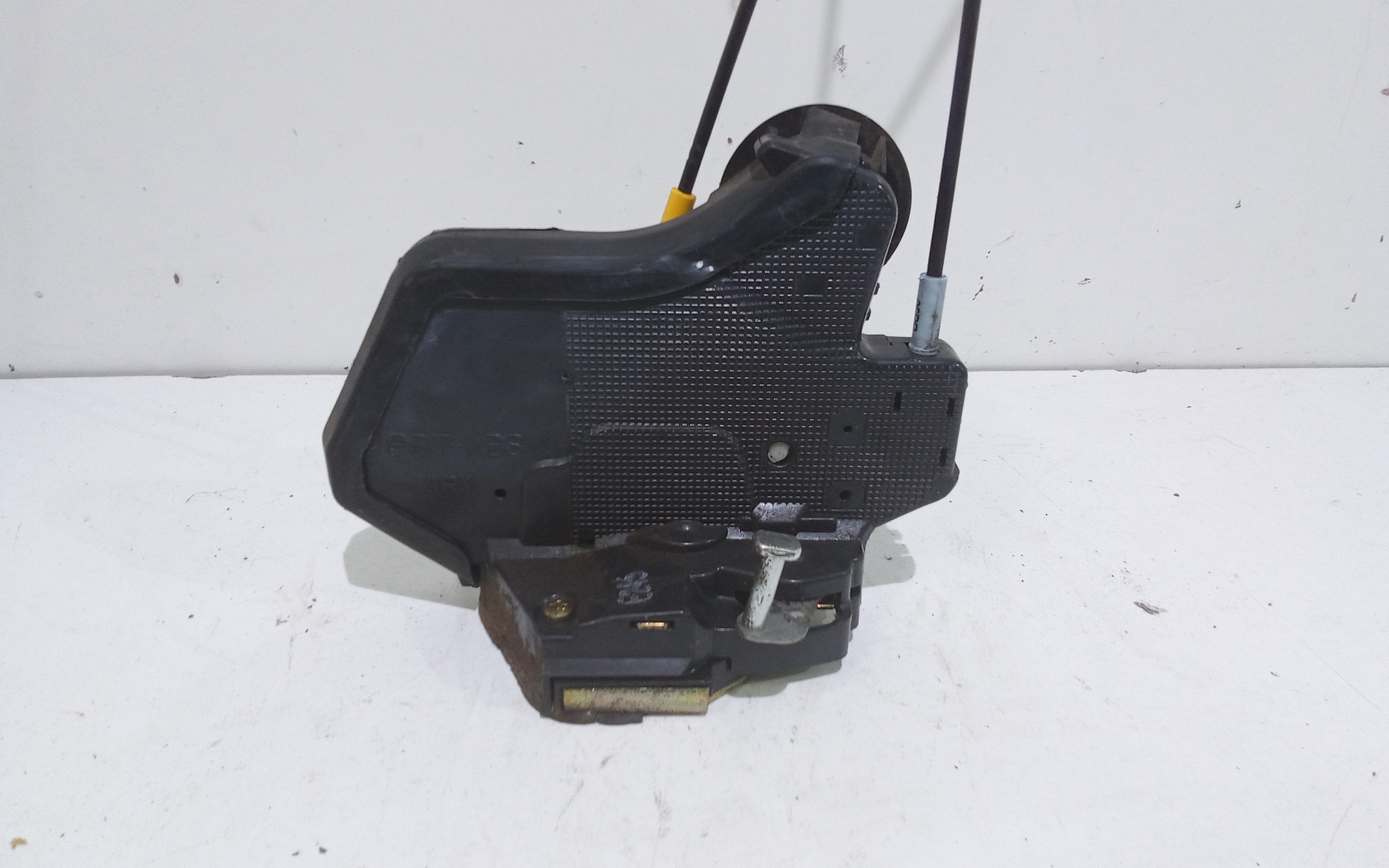 Serratura Porta Post. Destro 6905002102 Usato