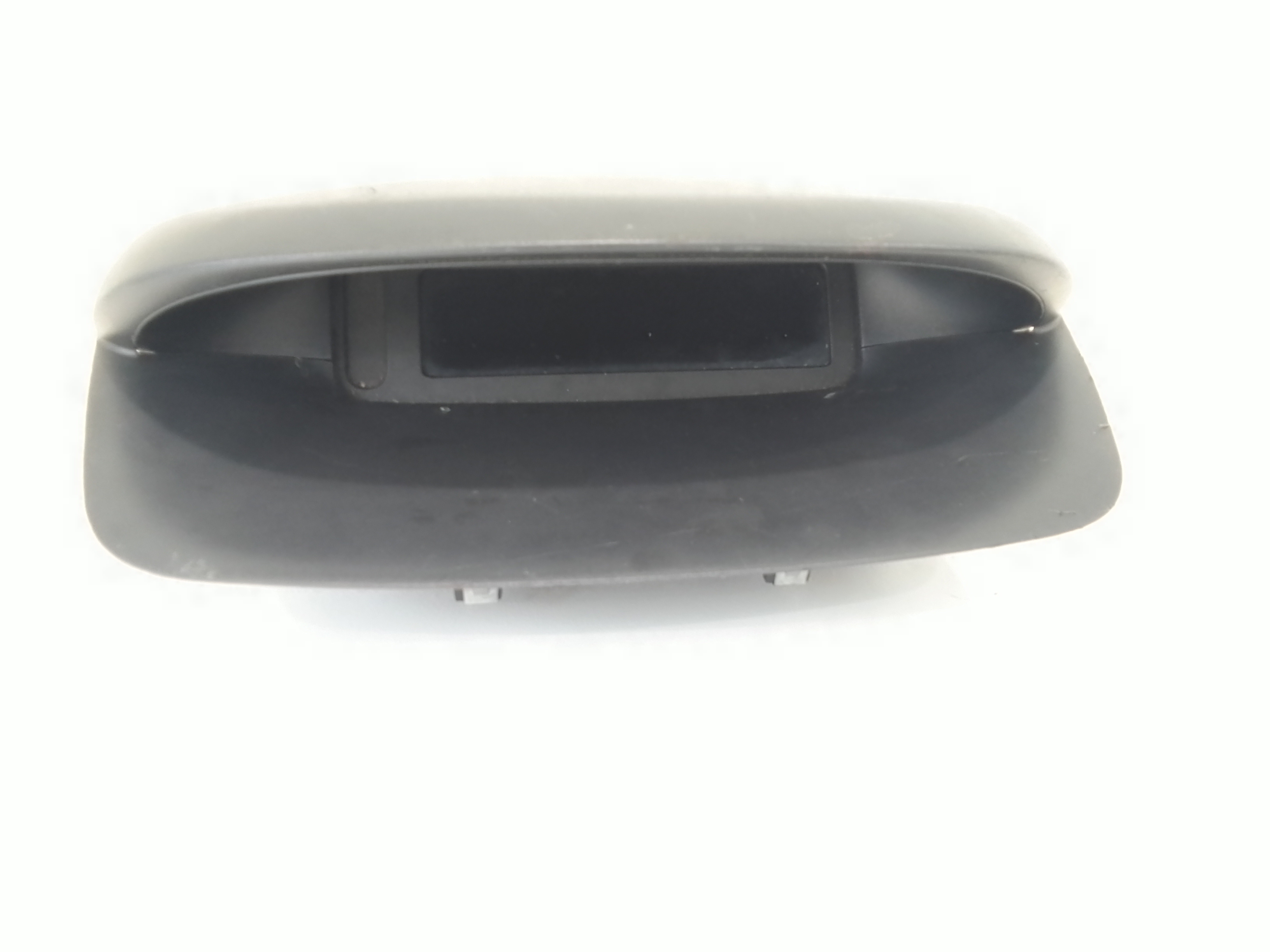 Display Multifunzione Usato