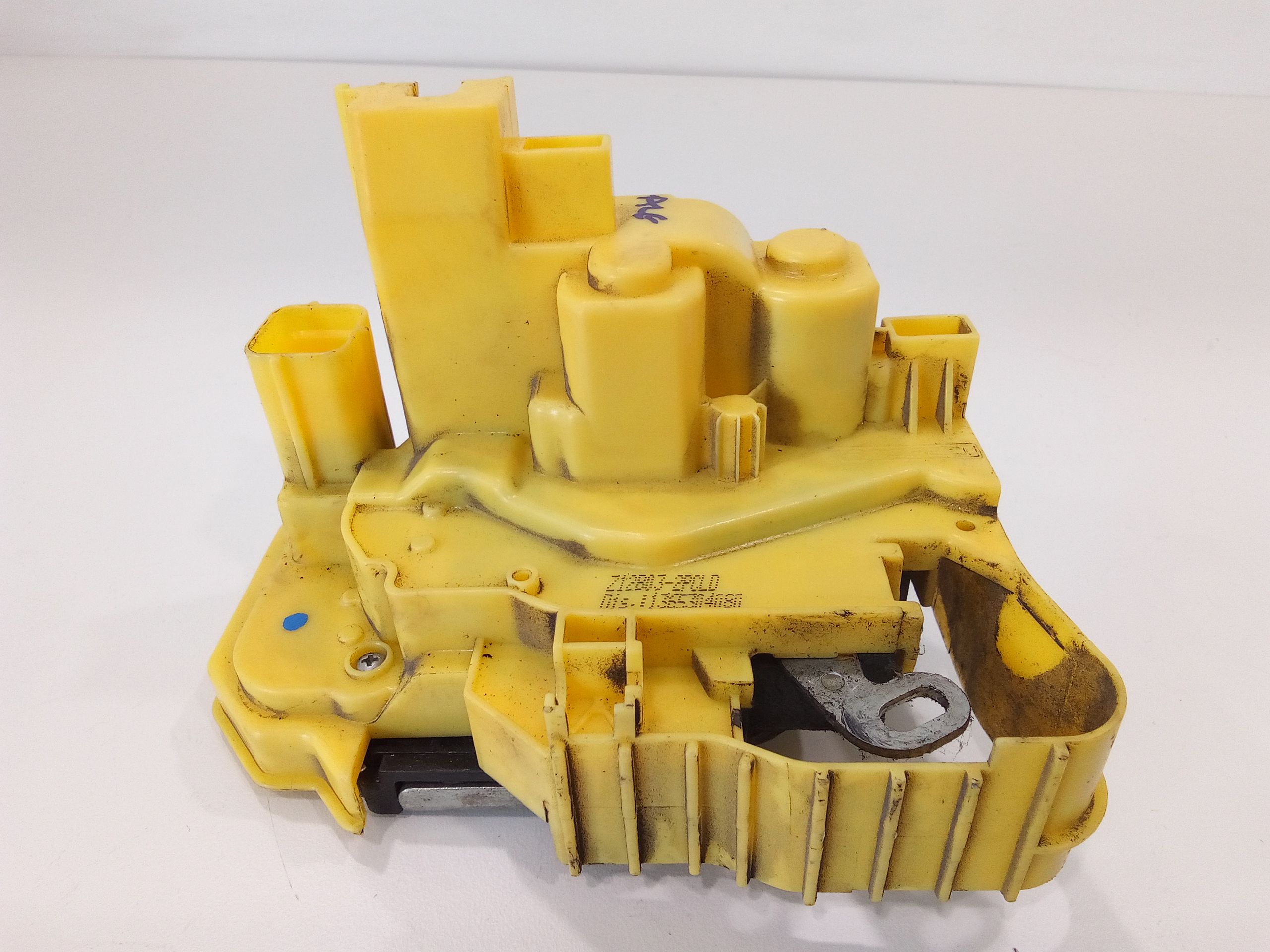 Serratura Porta Scorrevole Destra Usato