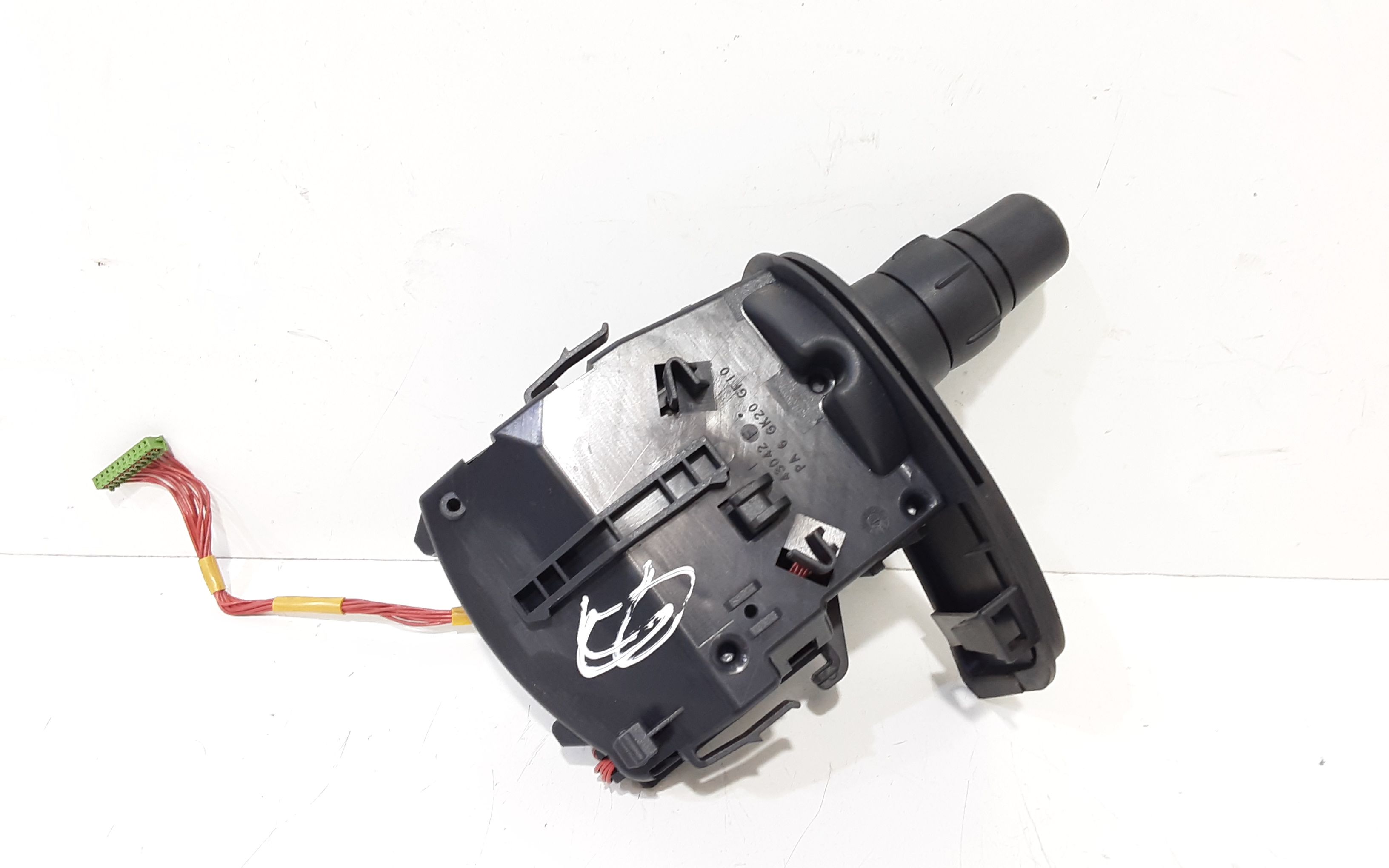 Devioguidasgancio Sinistro Usato