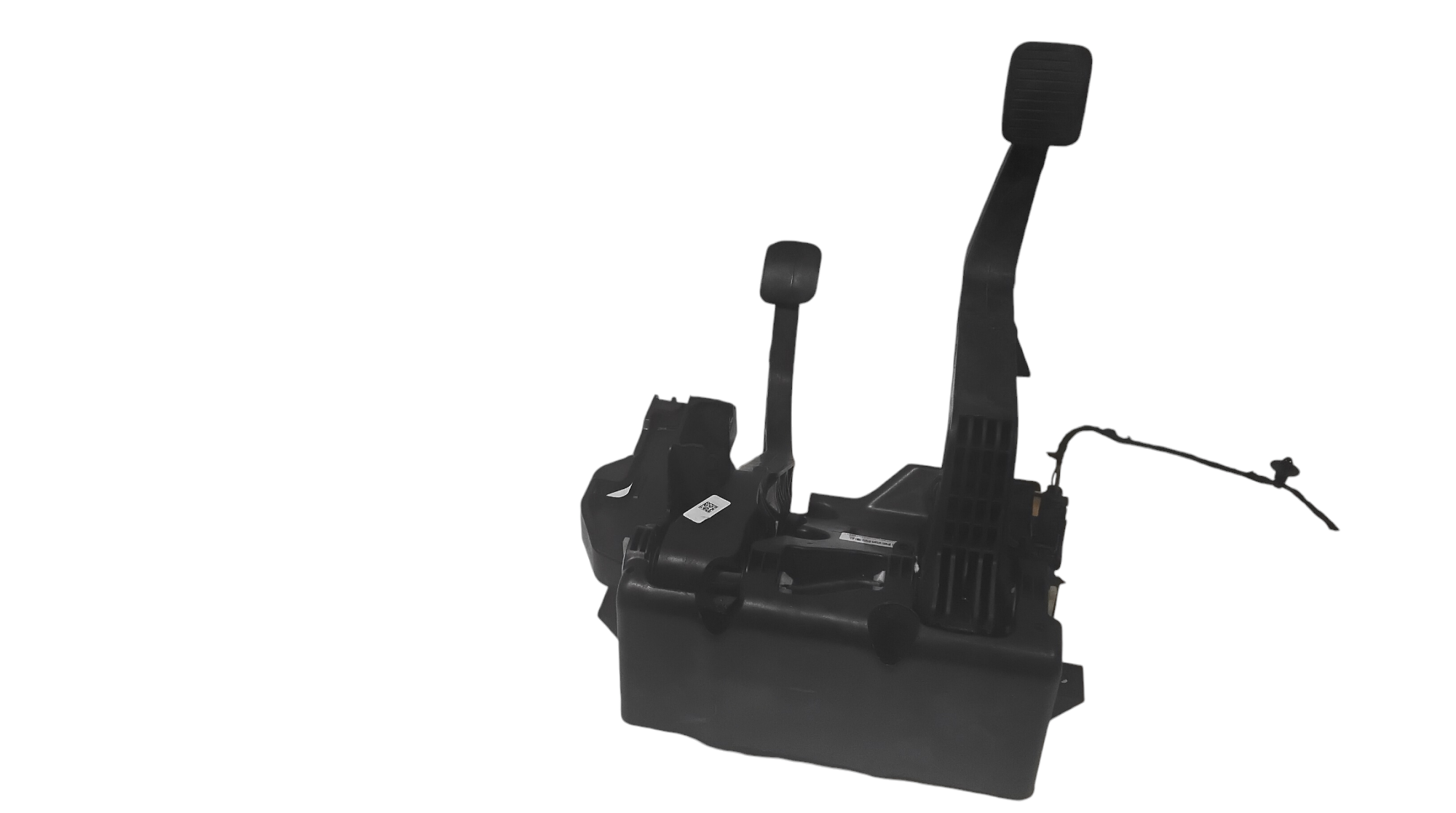 Pedaliera Freno, Pedale Frizione, Pedaliera Freno + Frizione Usato