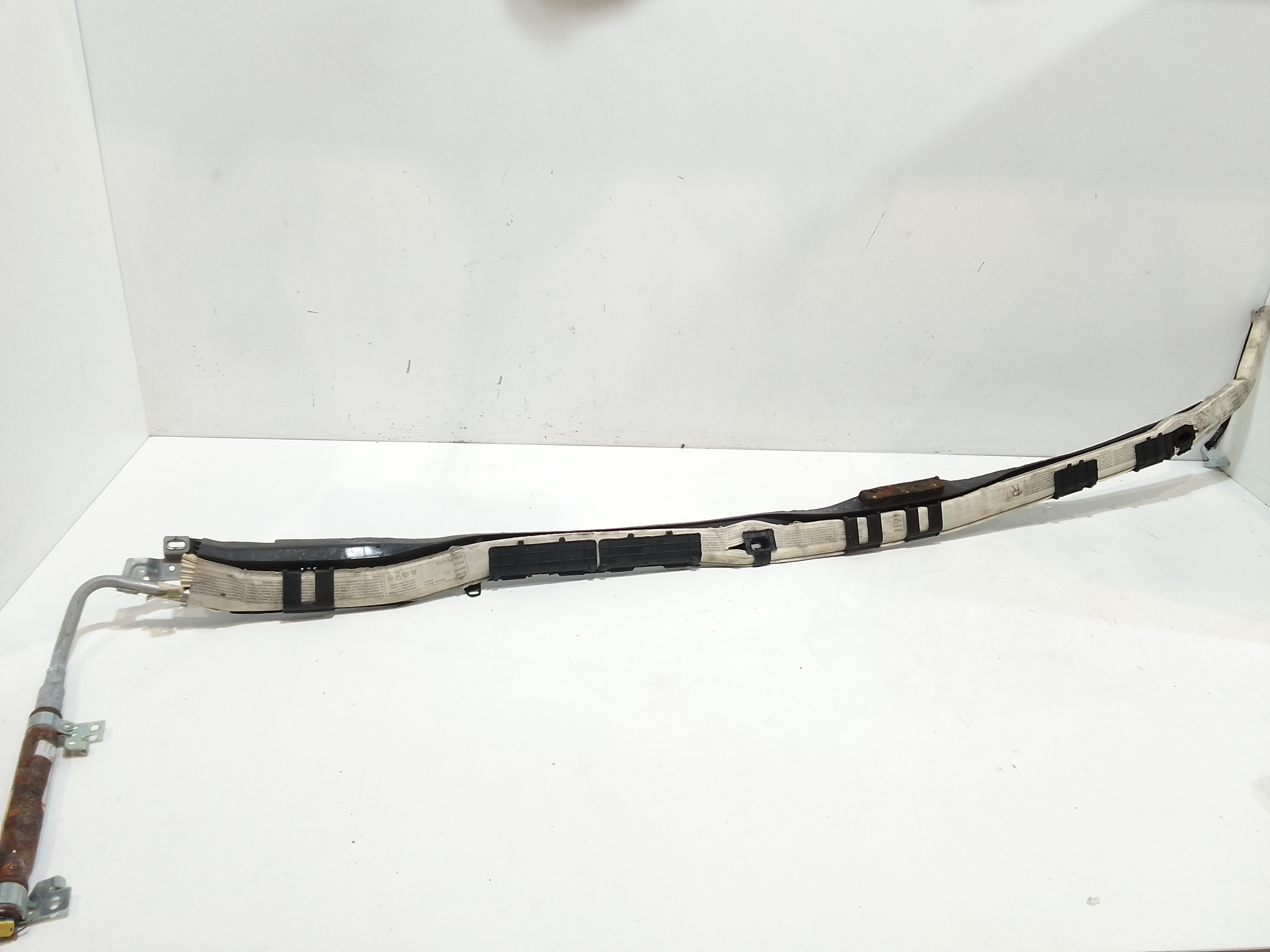 Dispositivo Airbag A Tendina Destro 5P0880742B Usato