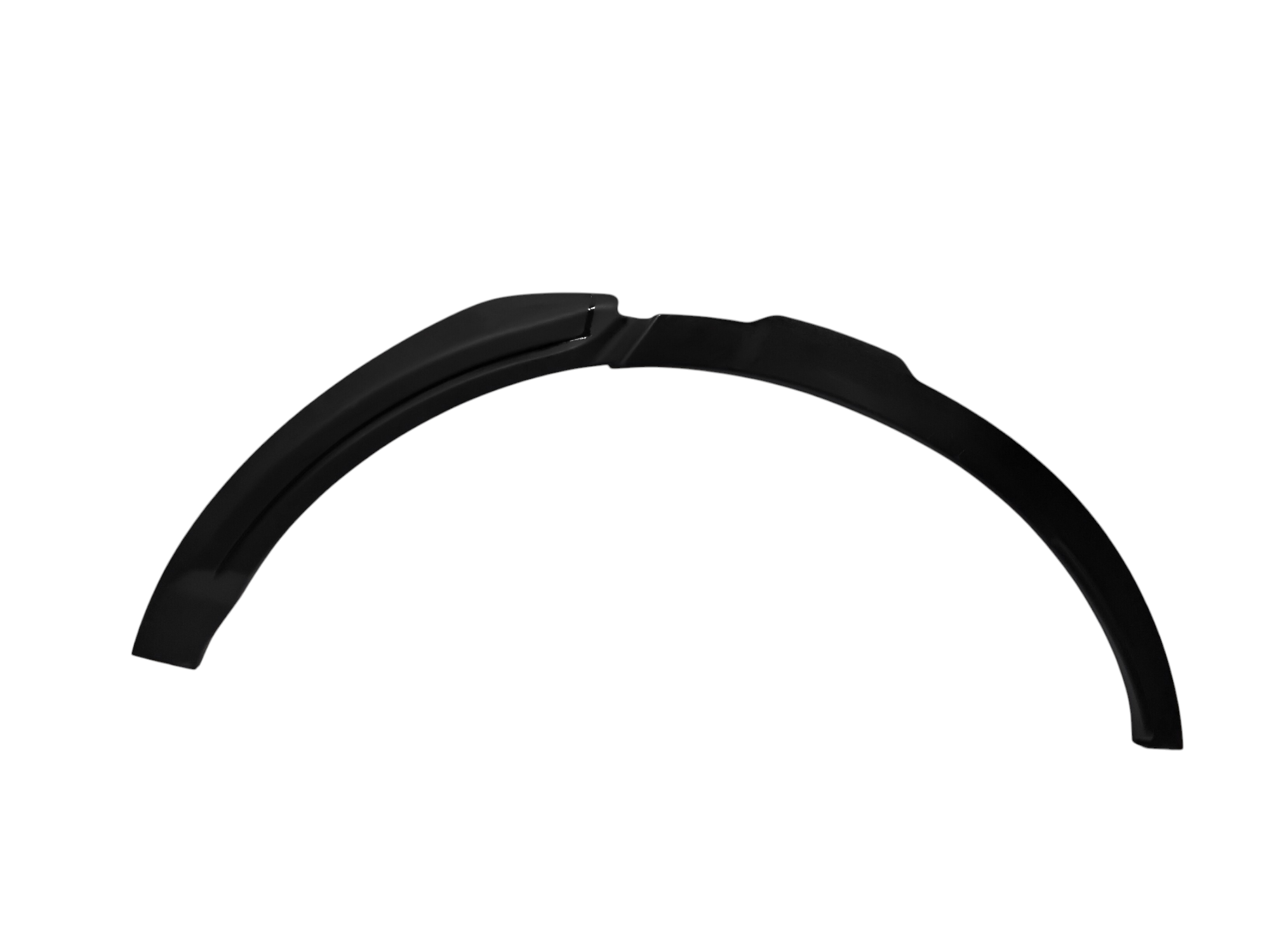 Modanatura Arco Passaruota Post. Sinistro LR052643 Usato