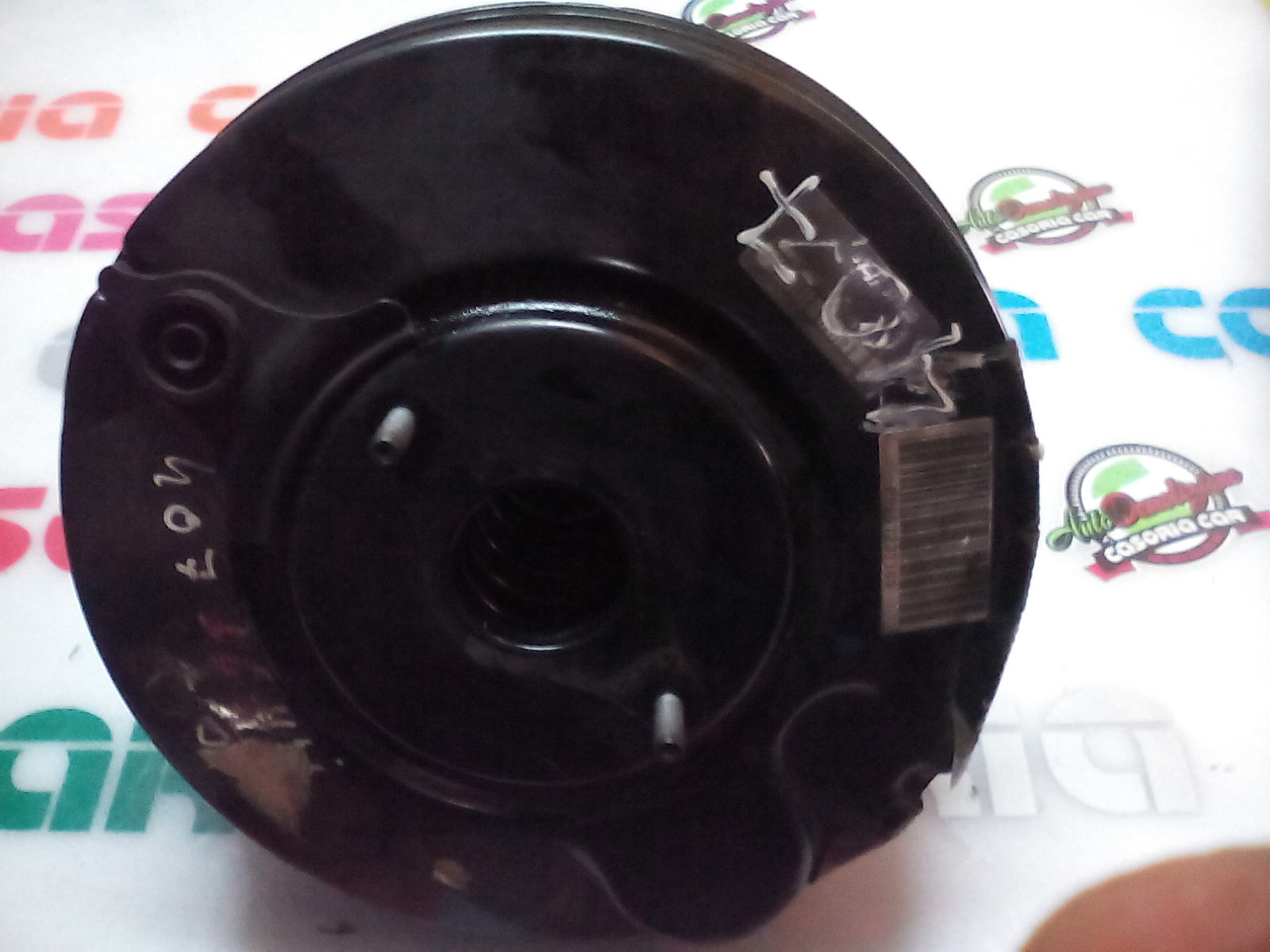 Servofreno 1611244580 Usato