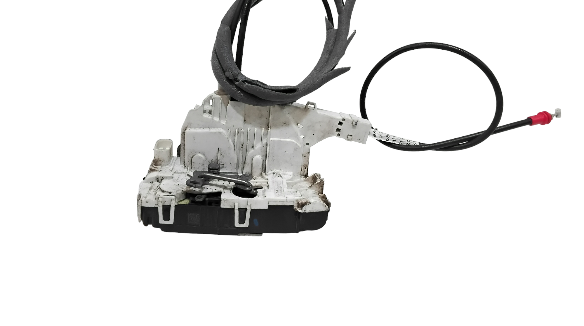 Serratura Porta Carico Post. A Battente Destro Usato