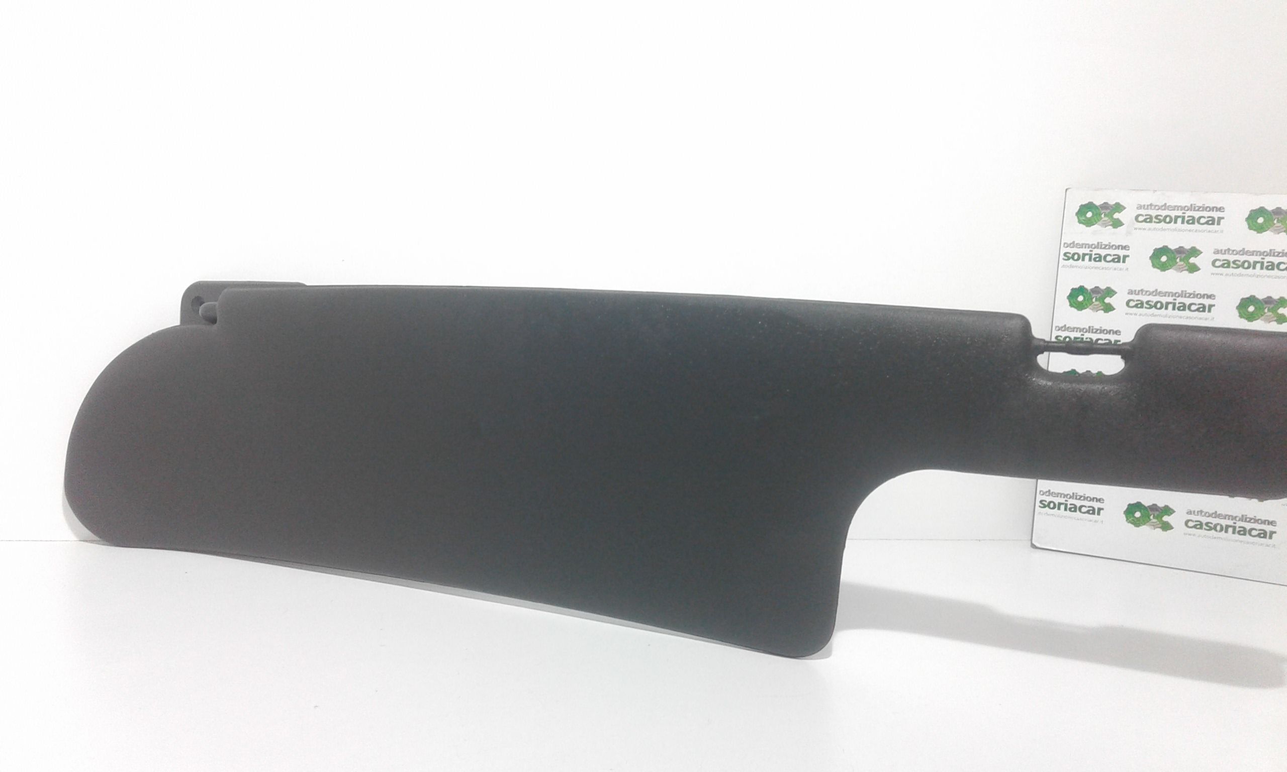 Aletta Parasole Parabrezza Destro 500314015 Usato
