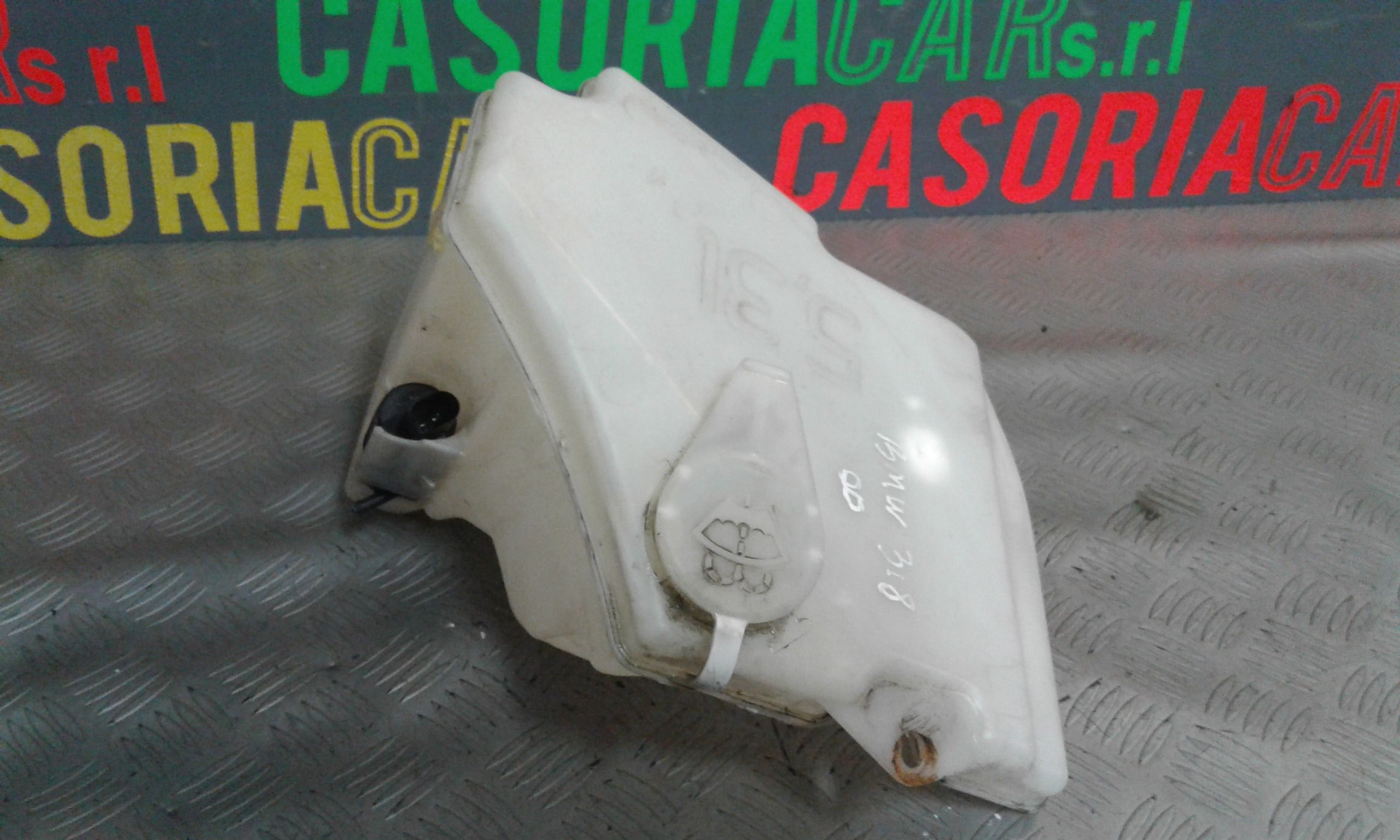 Serbatoio Tergiparabrezza Compl. Usato