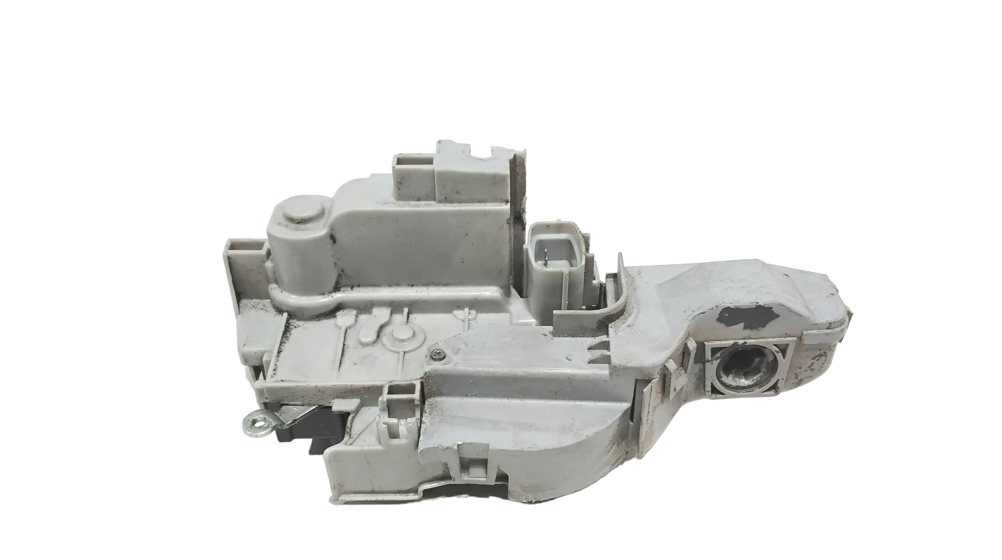 Serratura Porta Ant. Sinistro 51929776 Usato