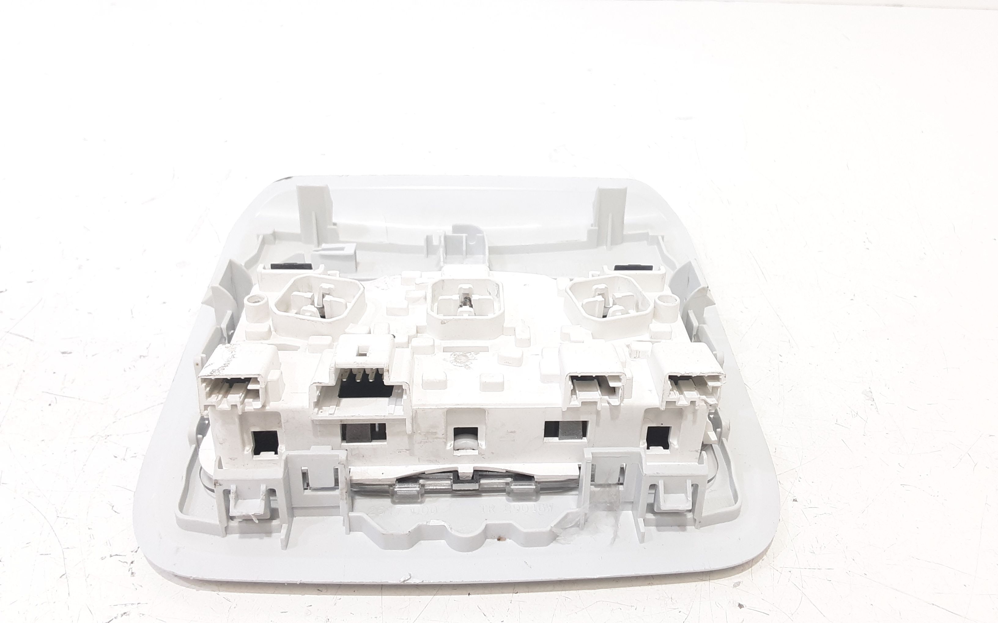 Luce Cortesia Ant. Tetto 96754056PR Usato