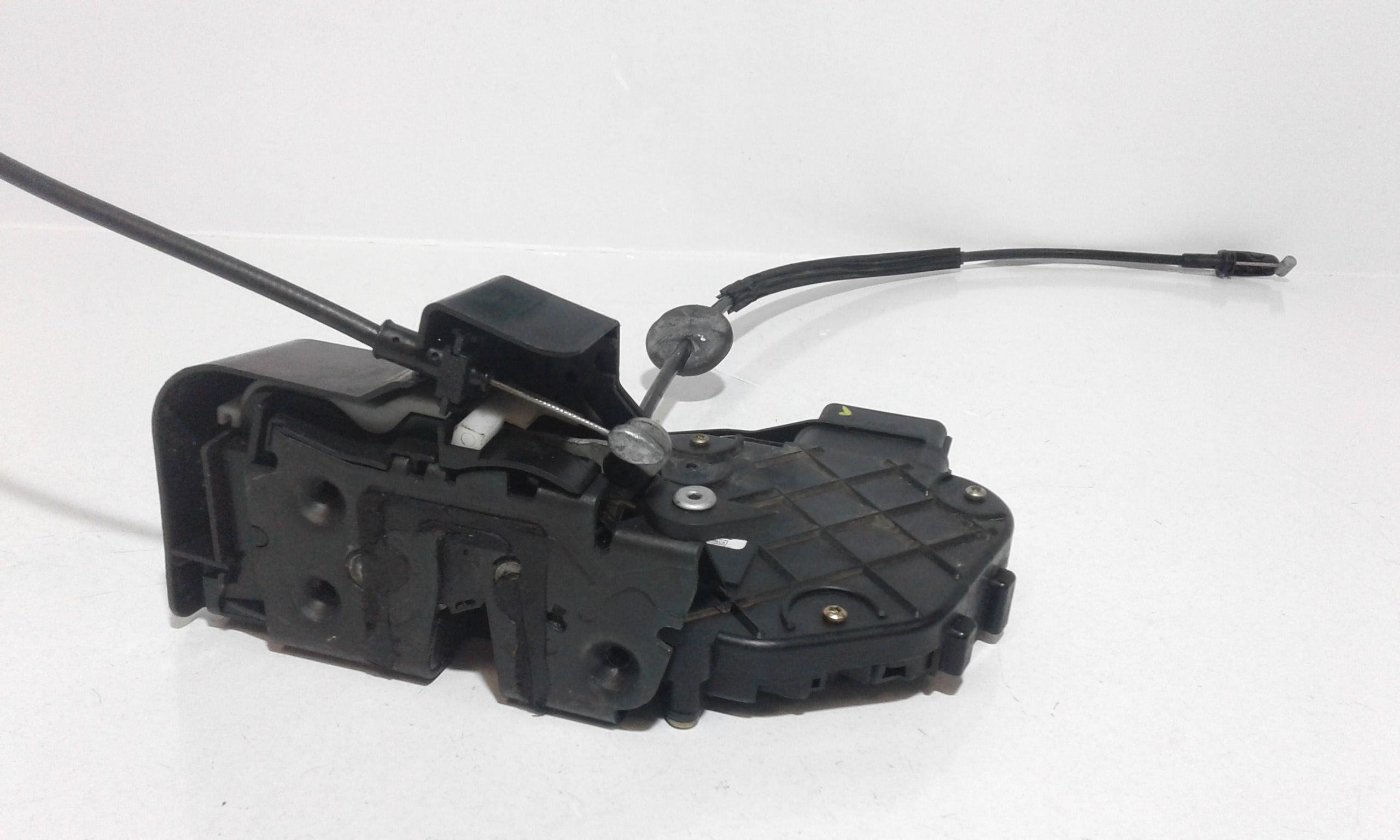 Serratura Porta Post. Destro 1504135 Usato