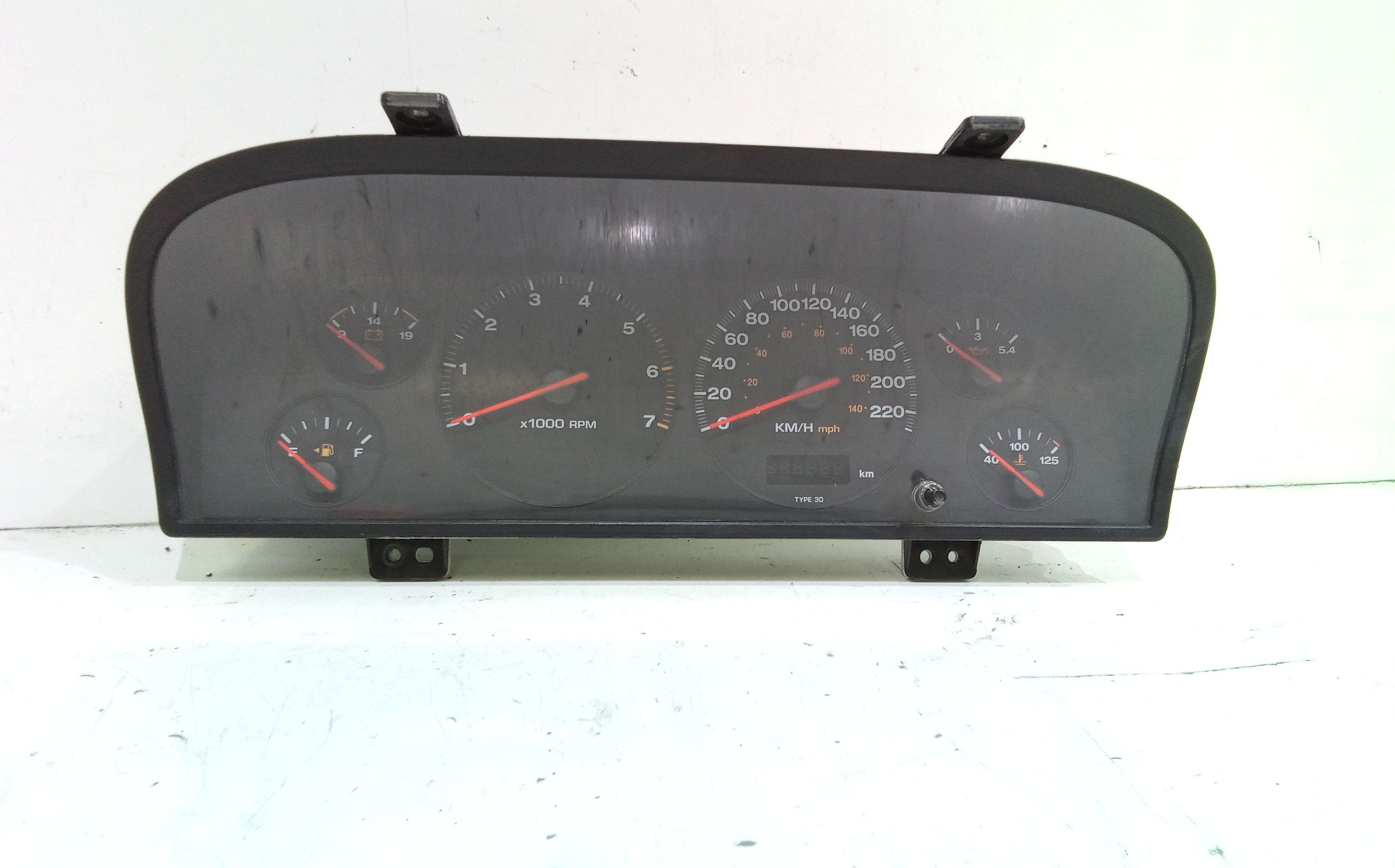 Quadro Portastrumenti Usato