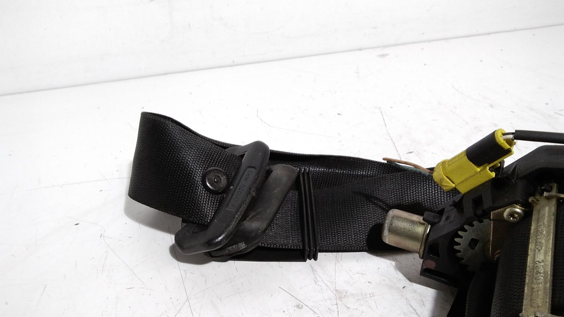 Cintura Di Sicurezza Ant. Sinistro A16386013859A86 Usato