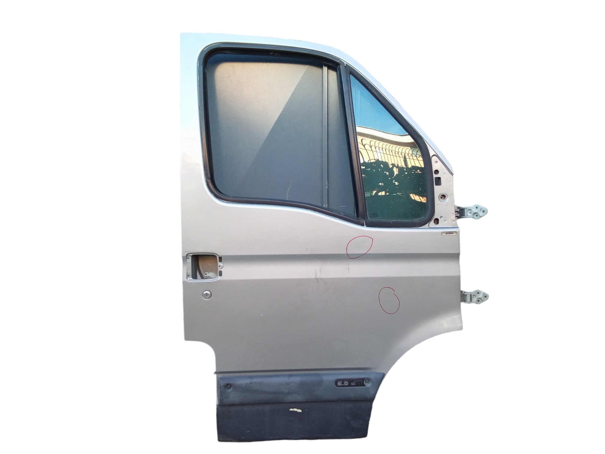 Porta Ant. Destro Usato