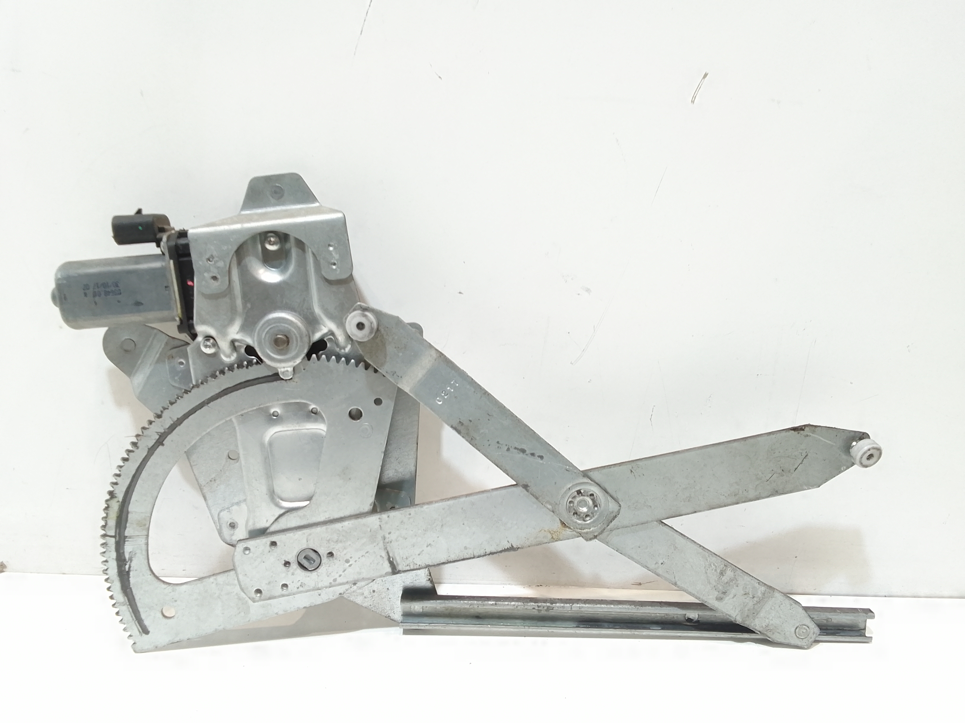 Alzacristallo Porta Ant. Sinistro Usato