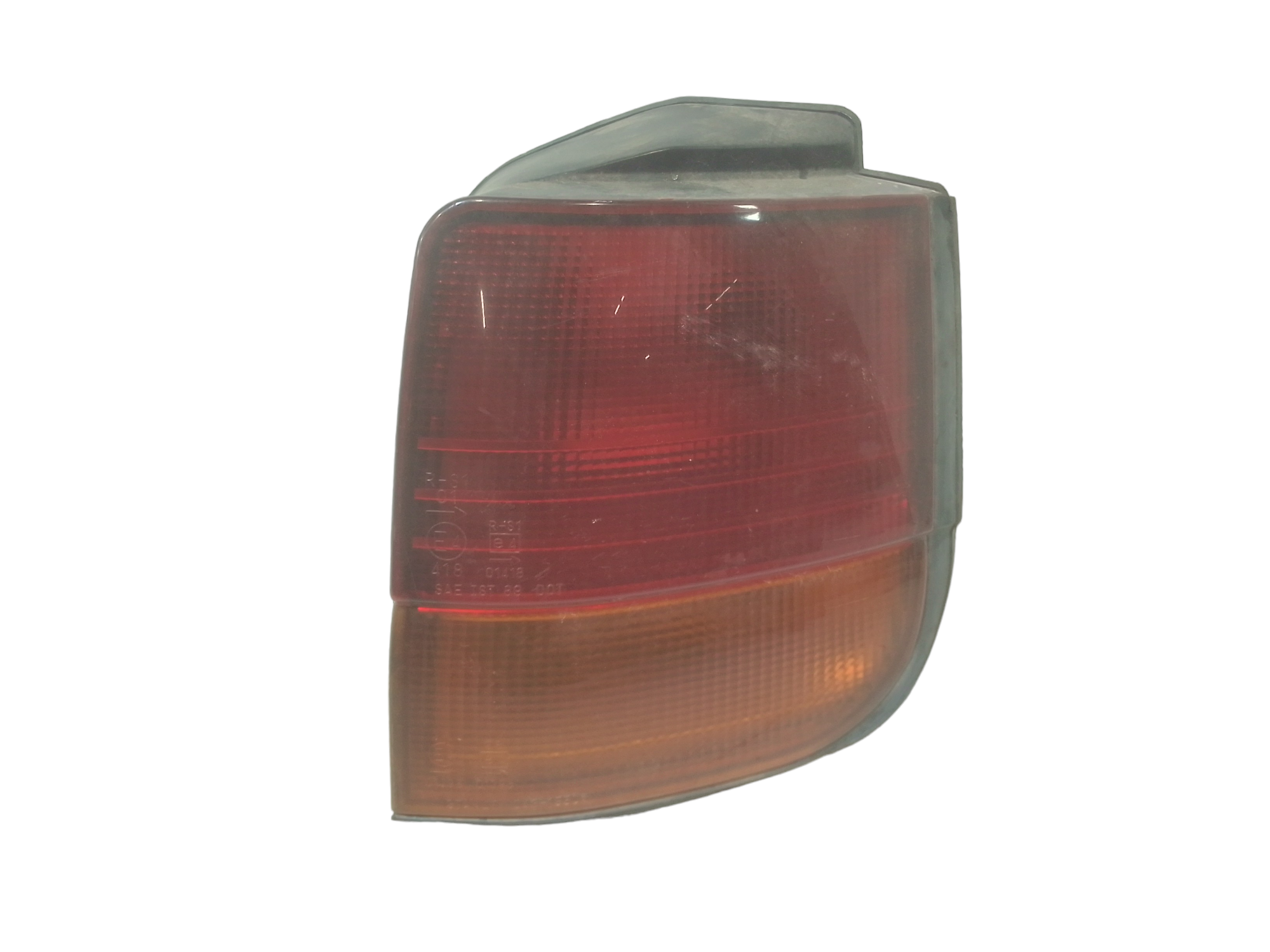 Fanale Post. Destro MB831636 Usato