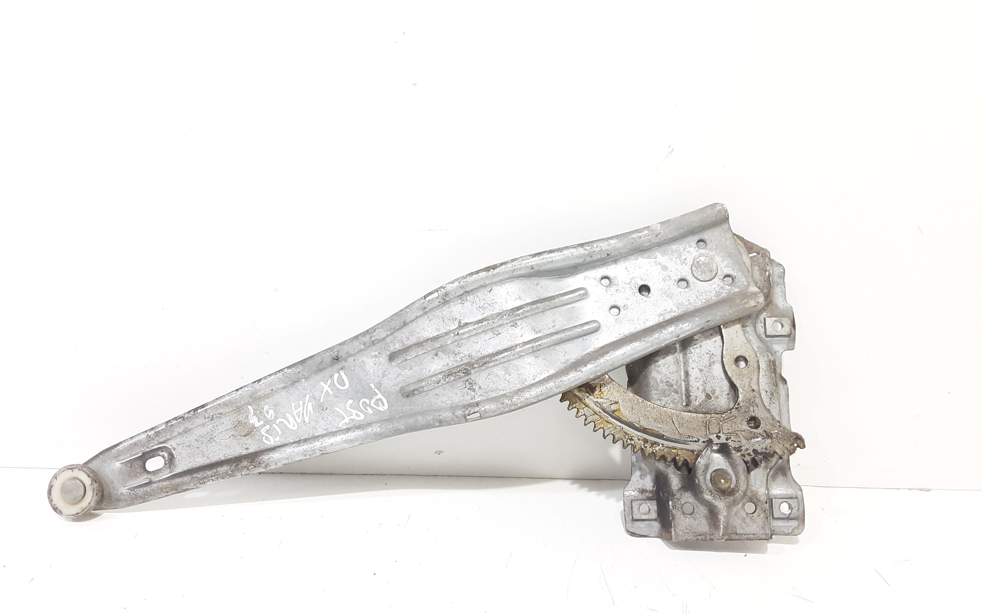 Alzacristallo Porta Post. Destro Usato